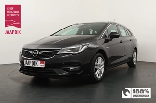 Opel Astra Sports Tourer BWJ 2020 1.2 111 PK Launch Edition APPLE CARPLAY / ANDROID AUTO / NAVI / CRUISE / LMV / PDC