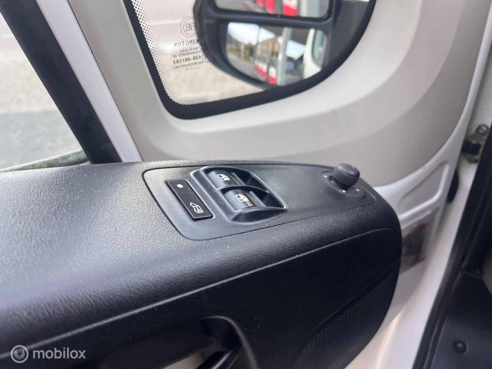 Hoofdafbeelding Fiat Ducato