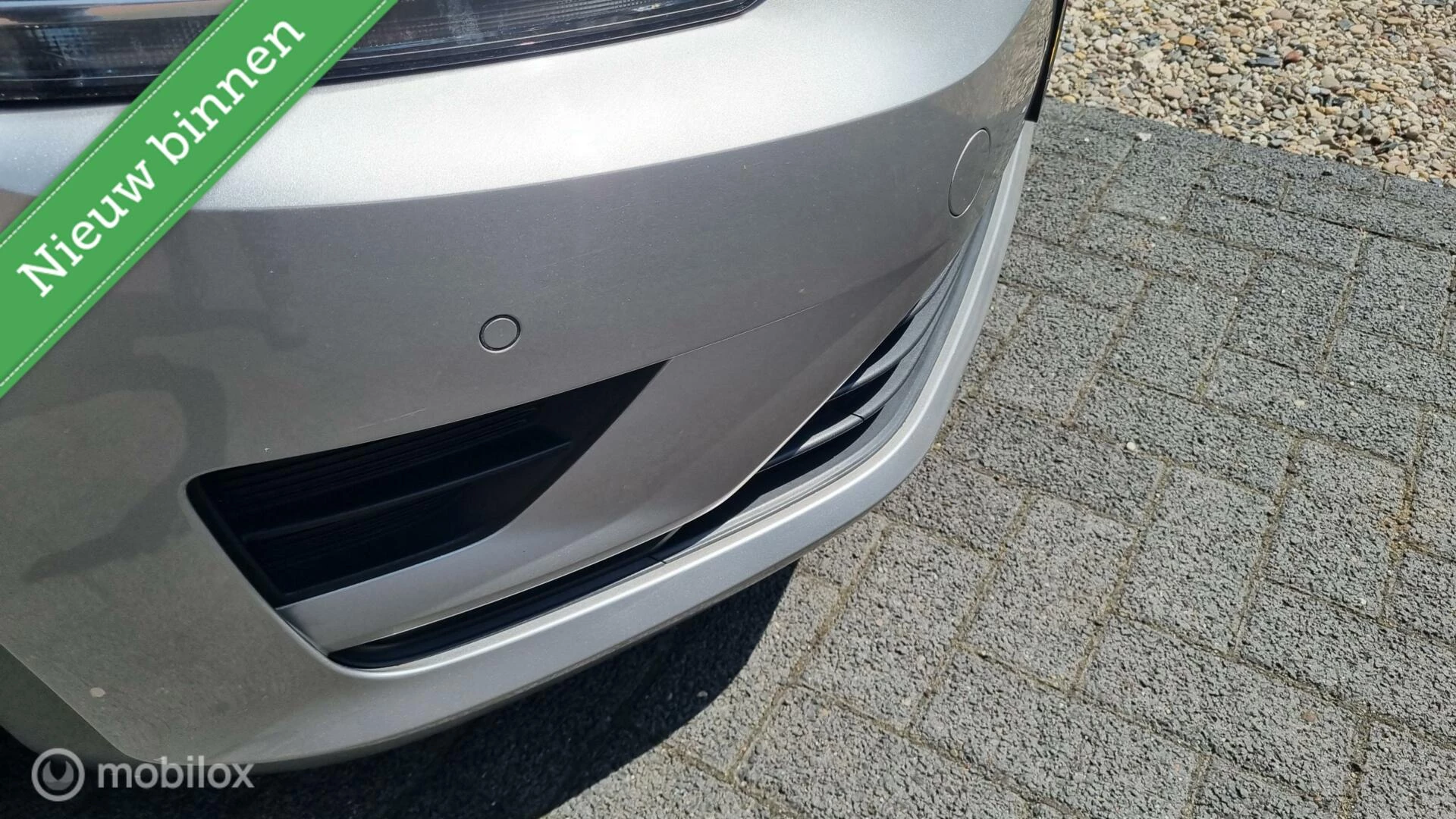 Hoofdafbeelding Volkswagen Golf Sportsvan