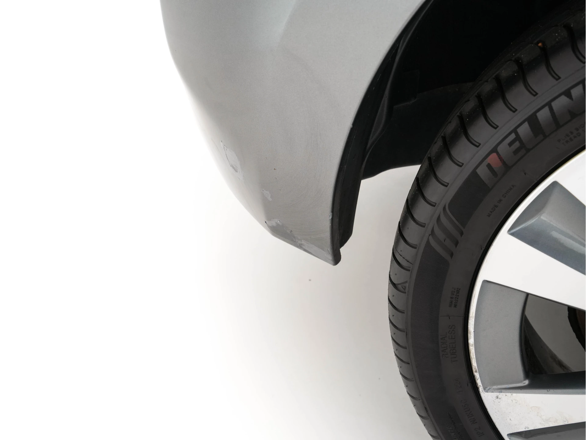 Hoofdafbeelding Nissan Leaf