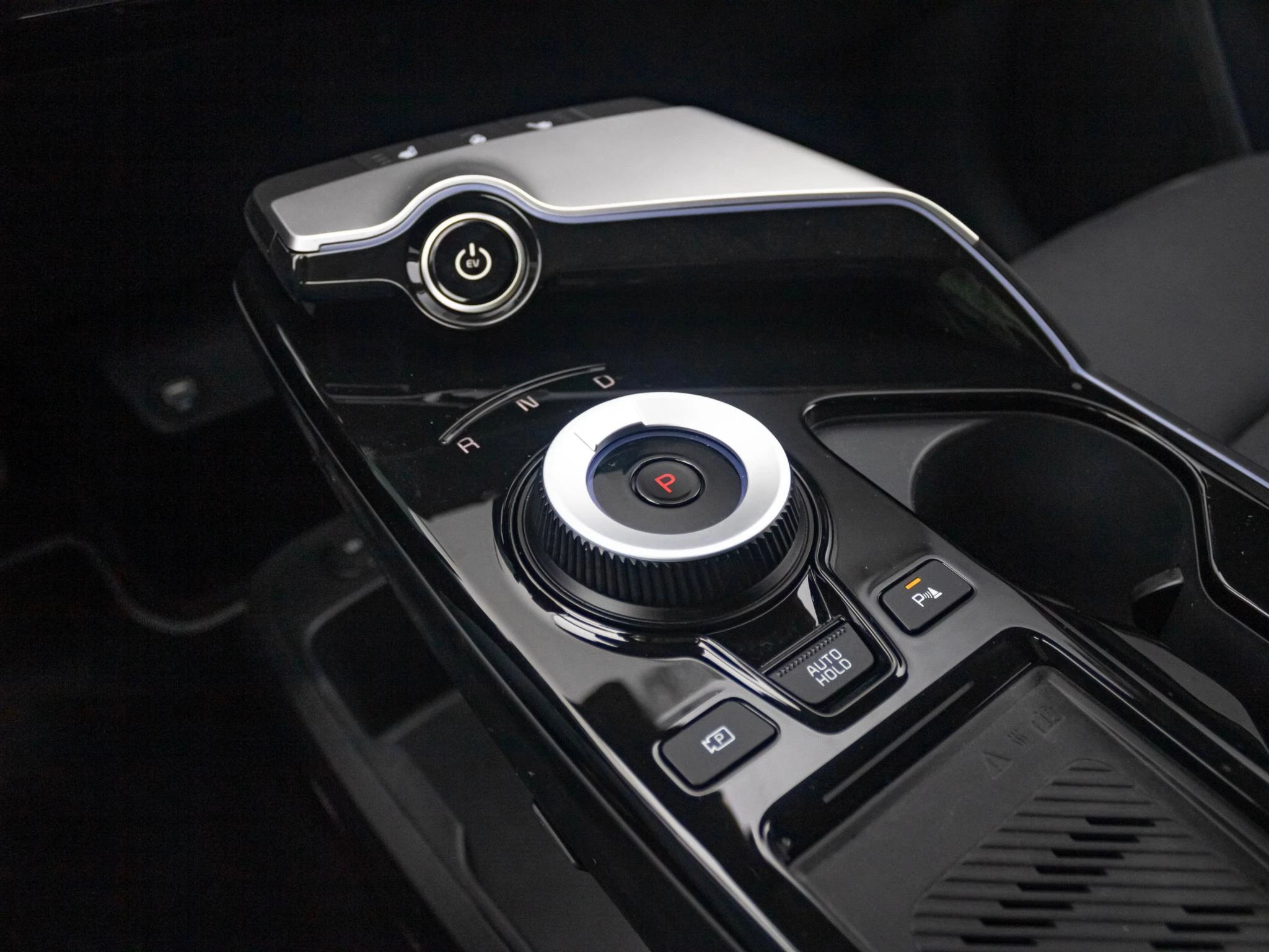 Hoofdafbeelding Kia EV6