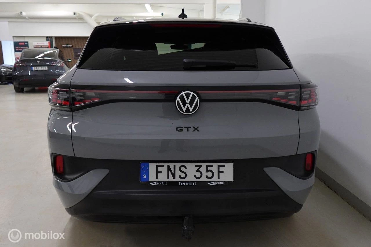 Hoofdafbeelding Volkswagen ID.4