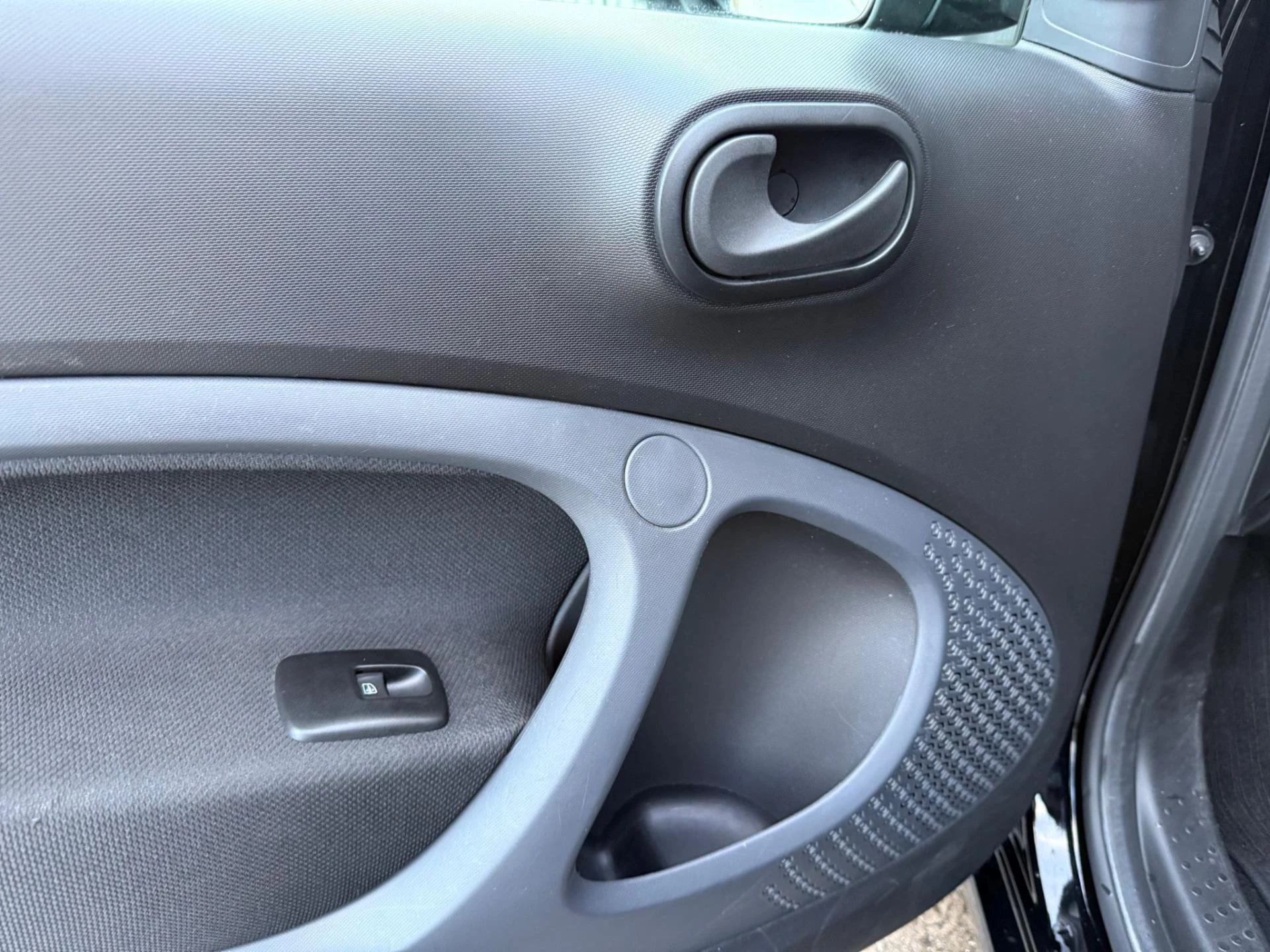 Hoofdafbeelding smart Fortwo