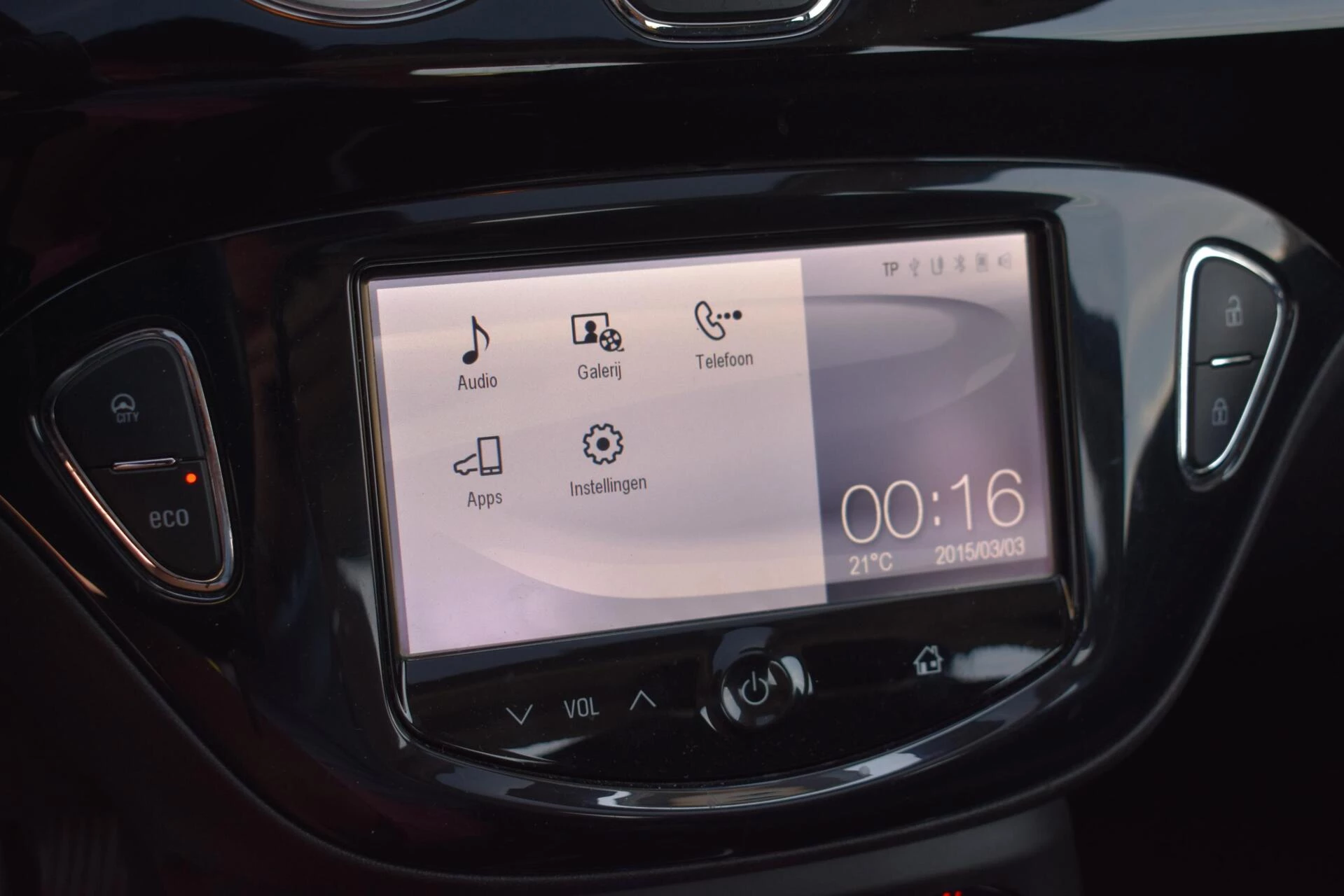 Hoofdafbeelding Opel ADAM