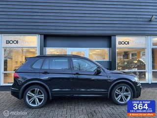 Volkswagen Tiguan 1.5 TSI ACT Highline Business R