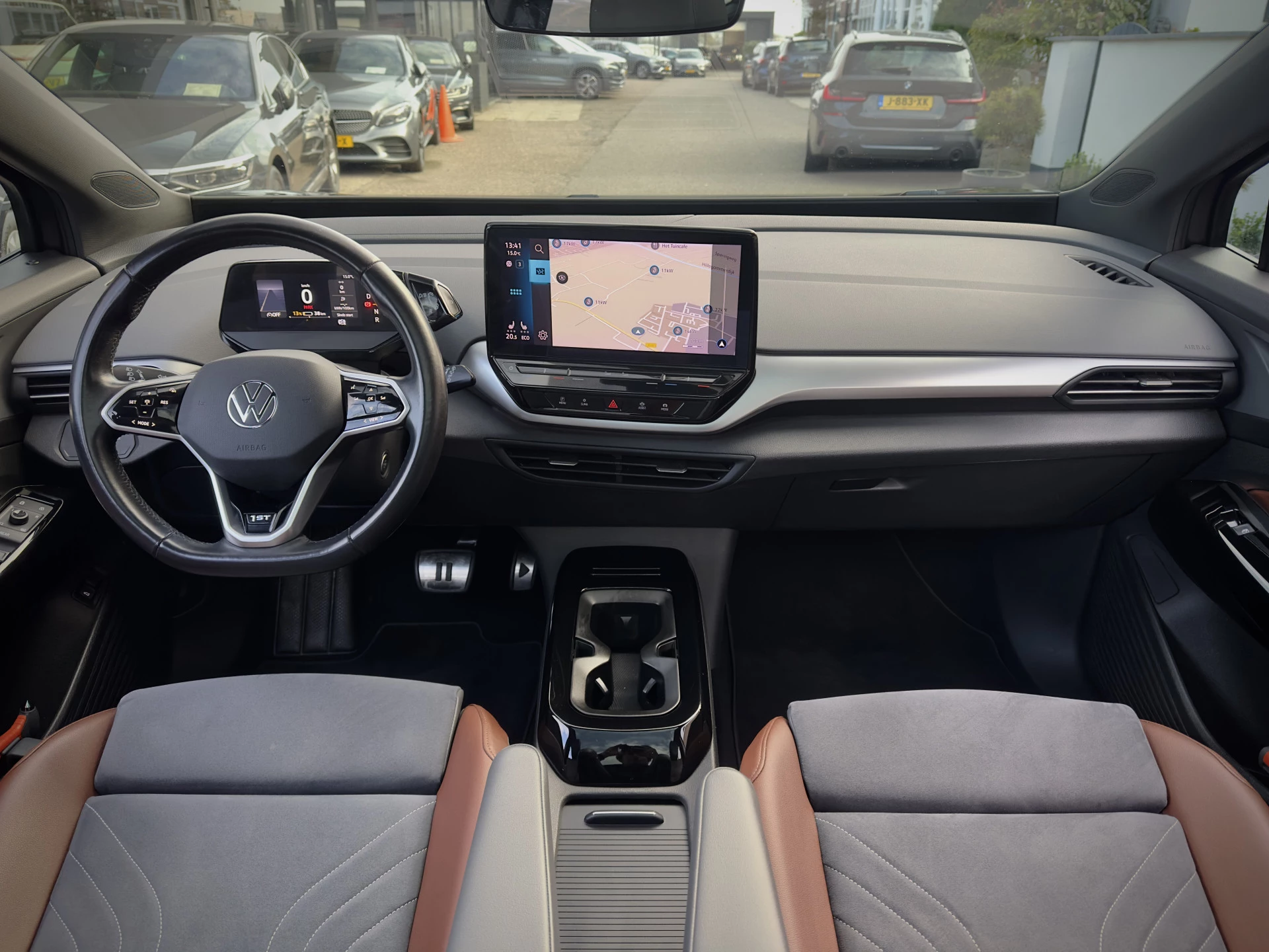 Hoofdafbeelding Volkswagen ID.4