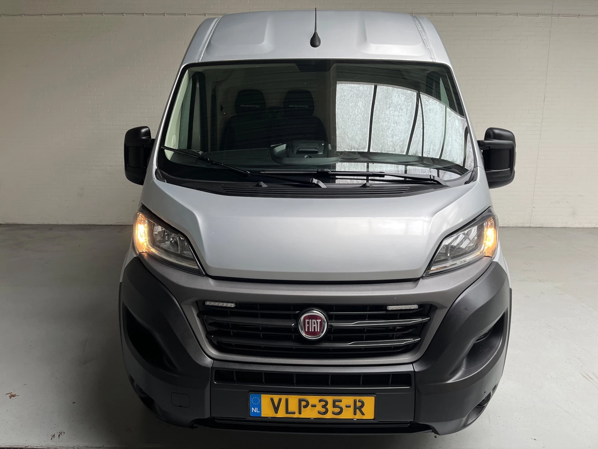 Hoofdafbeelding Fiat Ducato