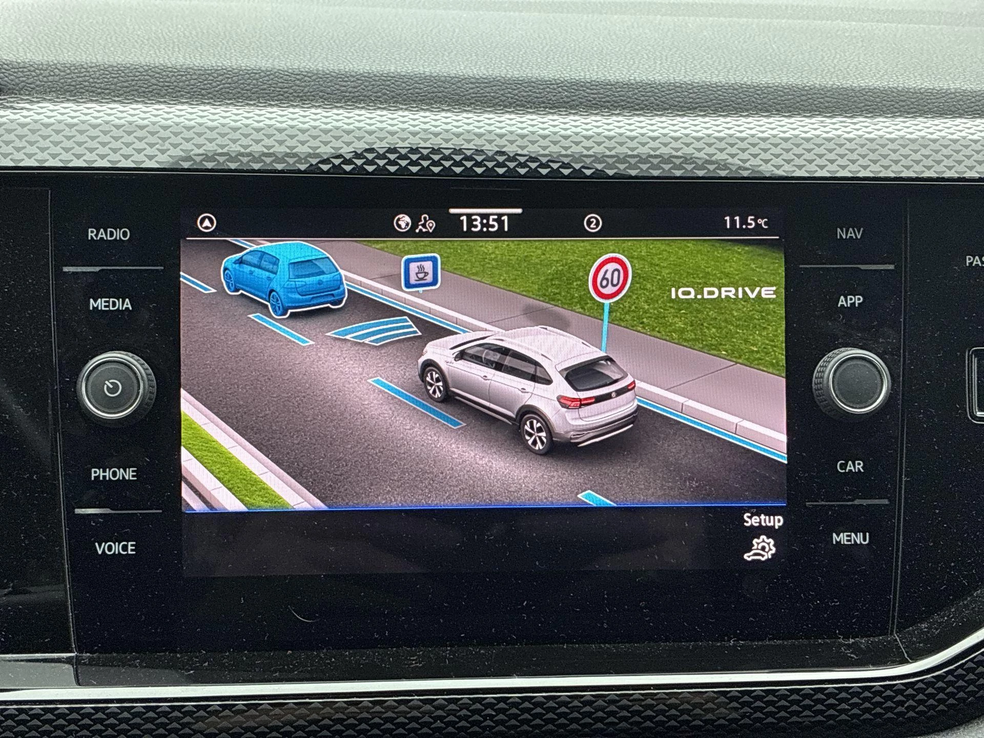 Hoofdafbeelding Volkswagen Taigo