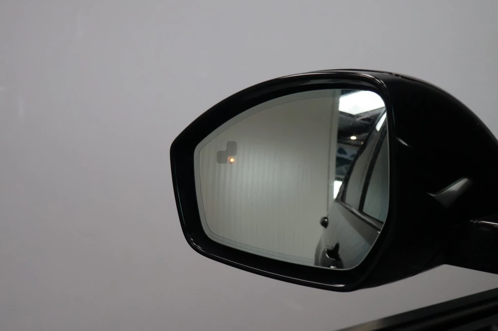 Hoofdafbeelding Land Rover Discovery Sport