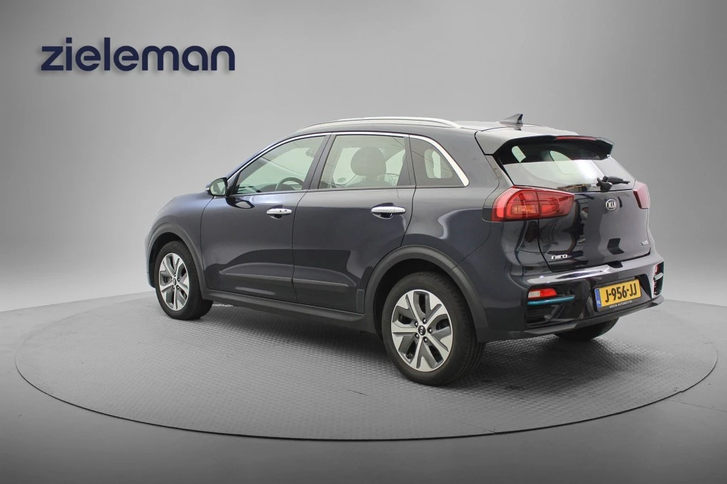 Hoofdafbeelding Kia e-Niro