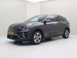 Kia e-Niro Kia e-Niro 64kWh Executive Line 204pk [ACC+LEDER+STOELVERW/VENTILATIE+CARPLAY+CAMERA]