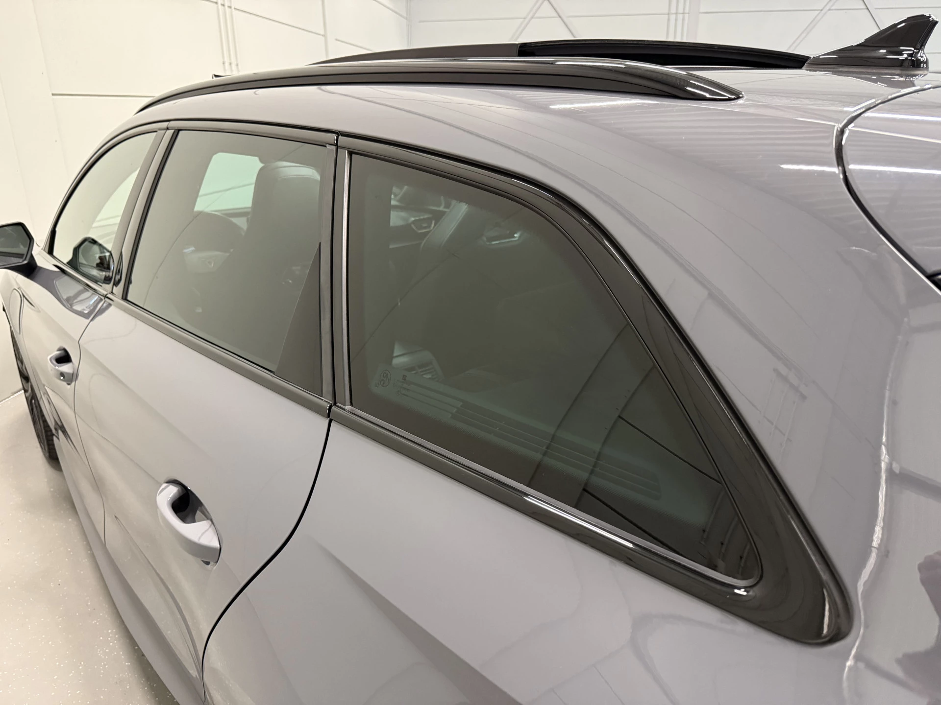 Hoofdafbeelding CUPRA Leon Sportstourer