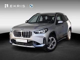 BMW X1 xDrive23i | Innovation Pack | Travel Pack | Comfort Access | Panoramadak | Stoelverwarming | Head-Up Display | Harman-Kardon | Trekhaak | Lentevoordeel