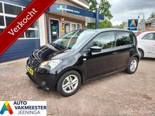 Seat Mii 1.0 Chill Out