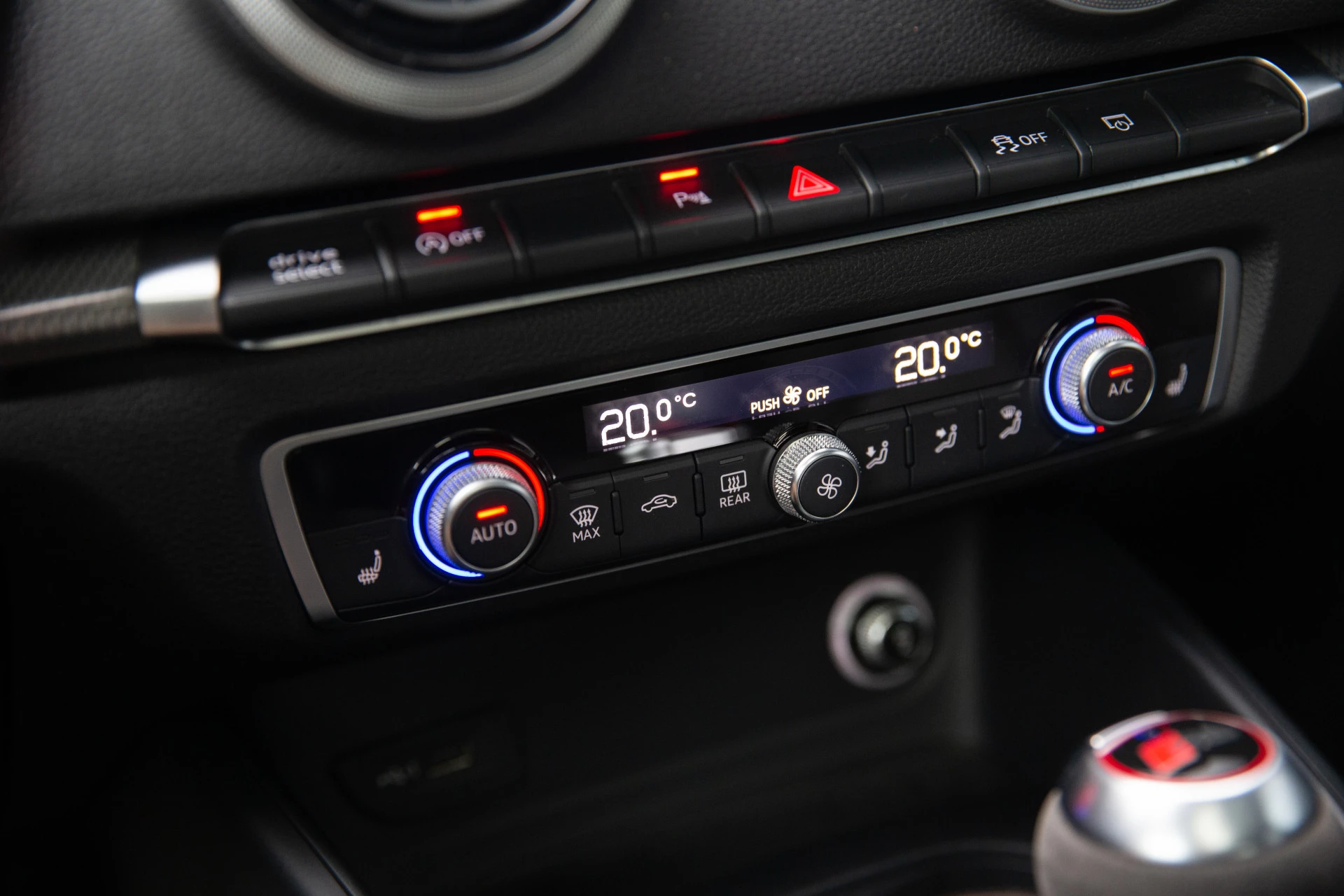 Hoofdafbeelding Audi RS3