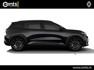 Renault Scénic E-tech Esprit Alpine 220 pk long range Pack light & sound Pack advanced driving assist & augmented vision;