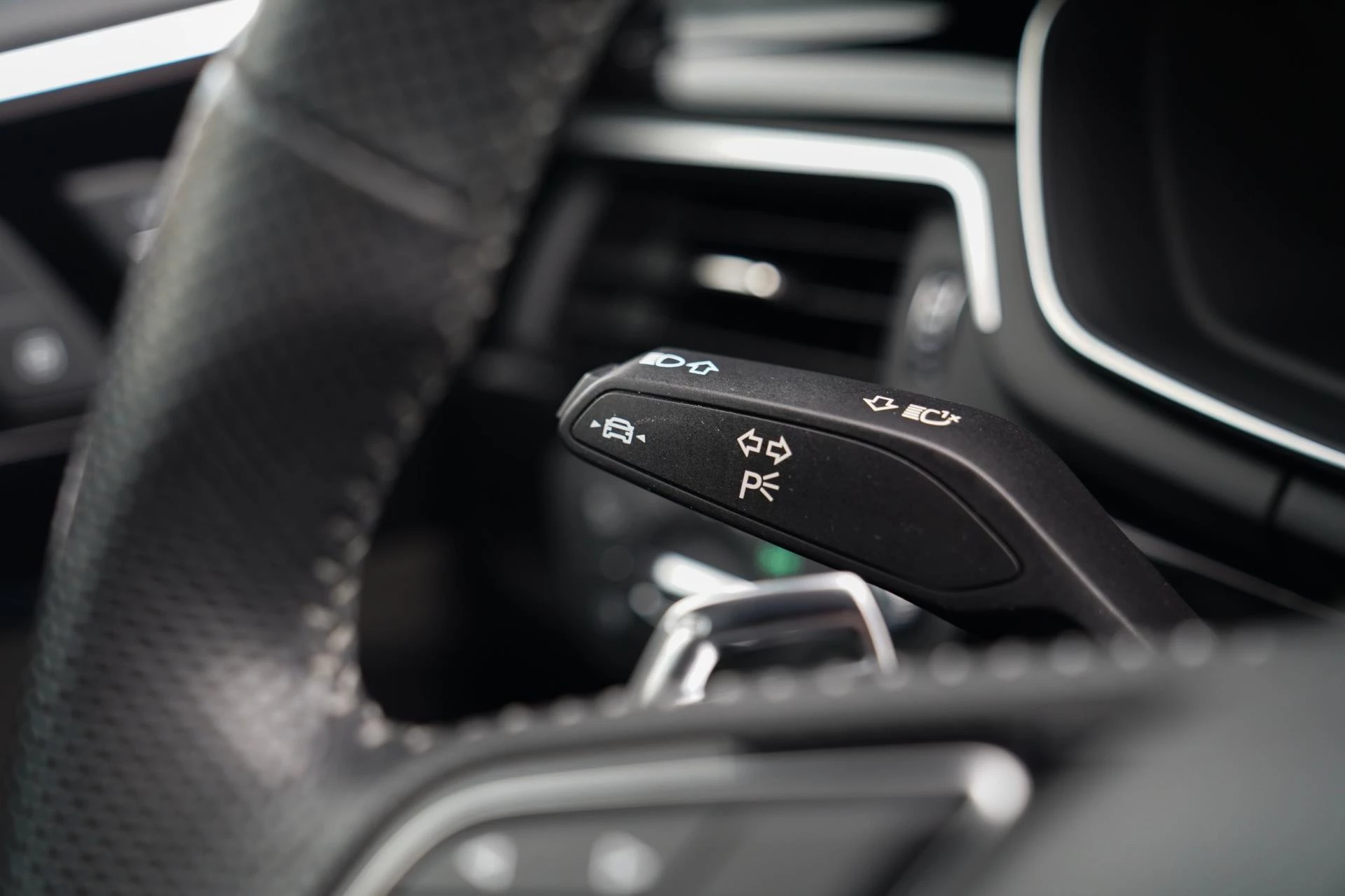Hoofdafbeelding Audi RS4