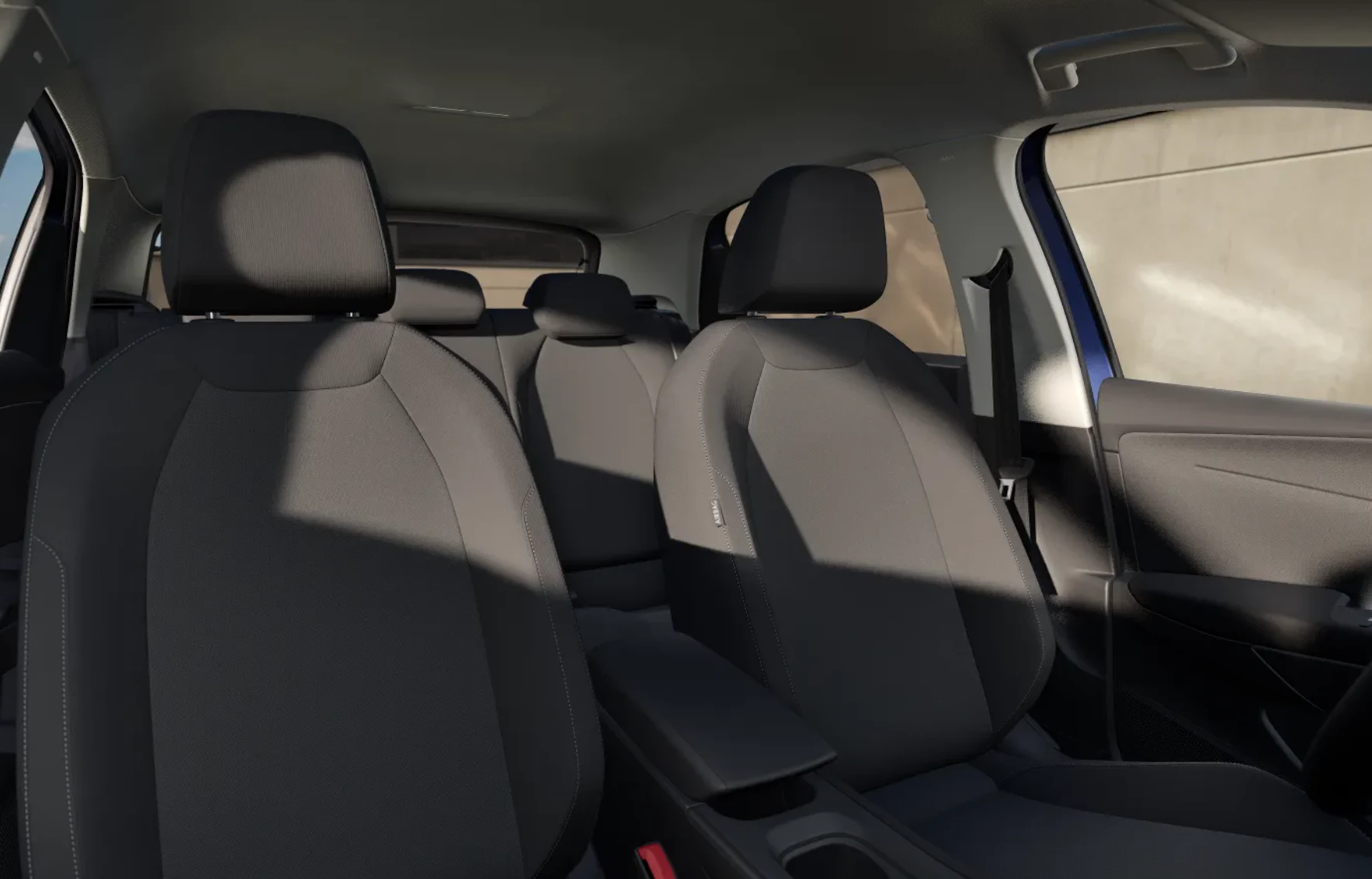 Hoofdafbeelding Volkswagen ID. Polo