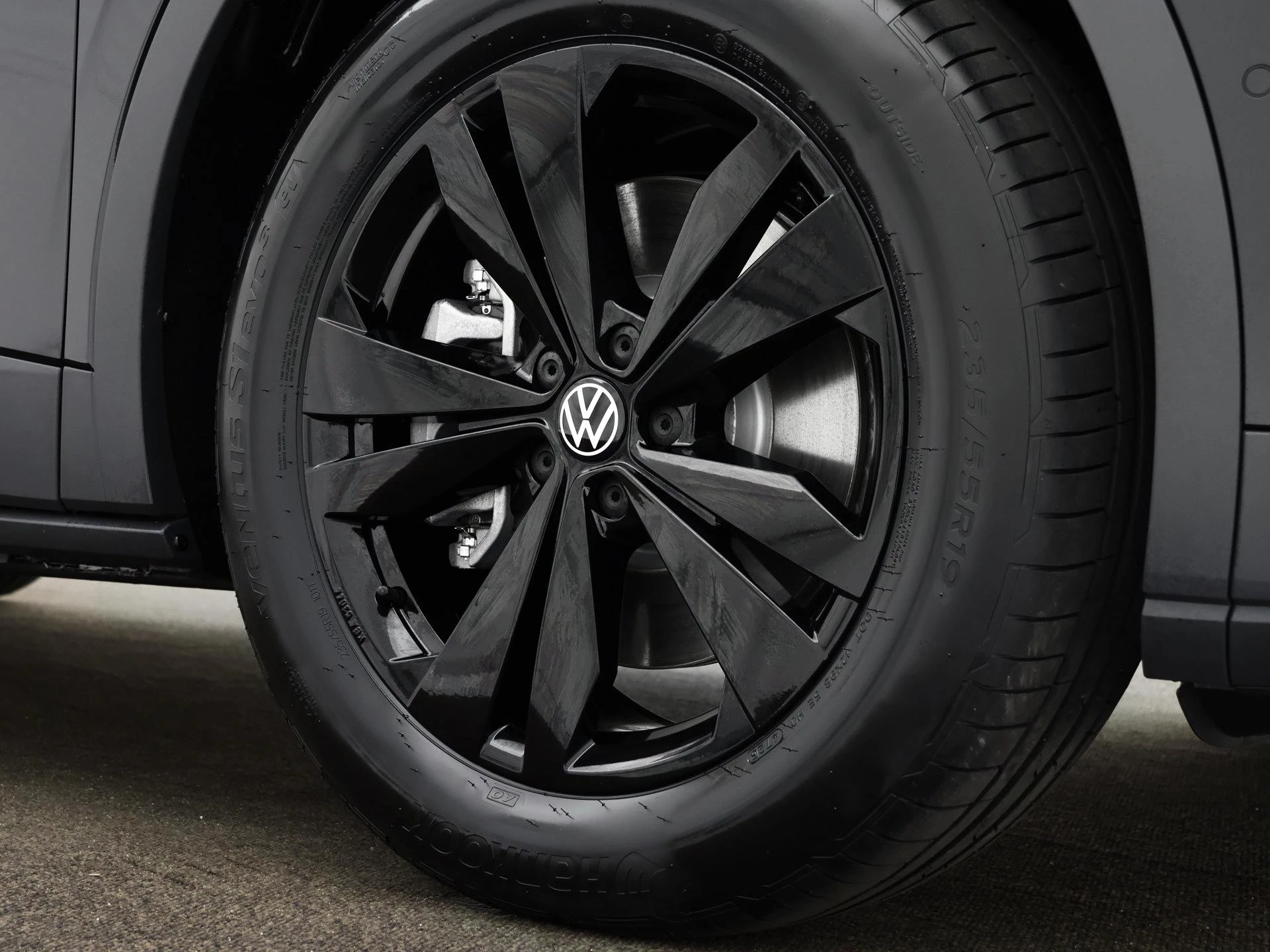 Hoofdafbeelding Volkswagen ID.4