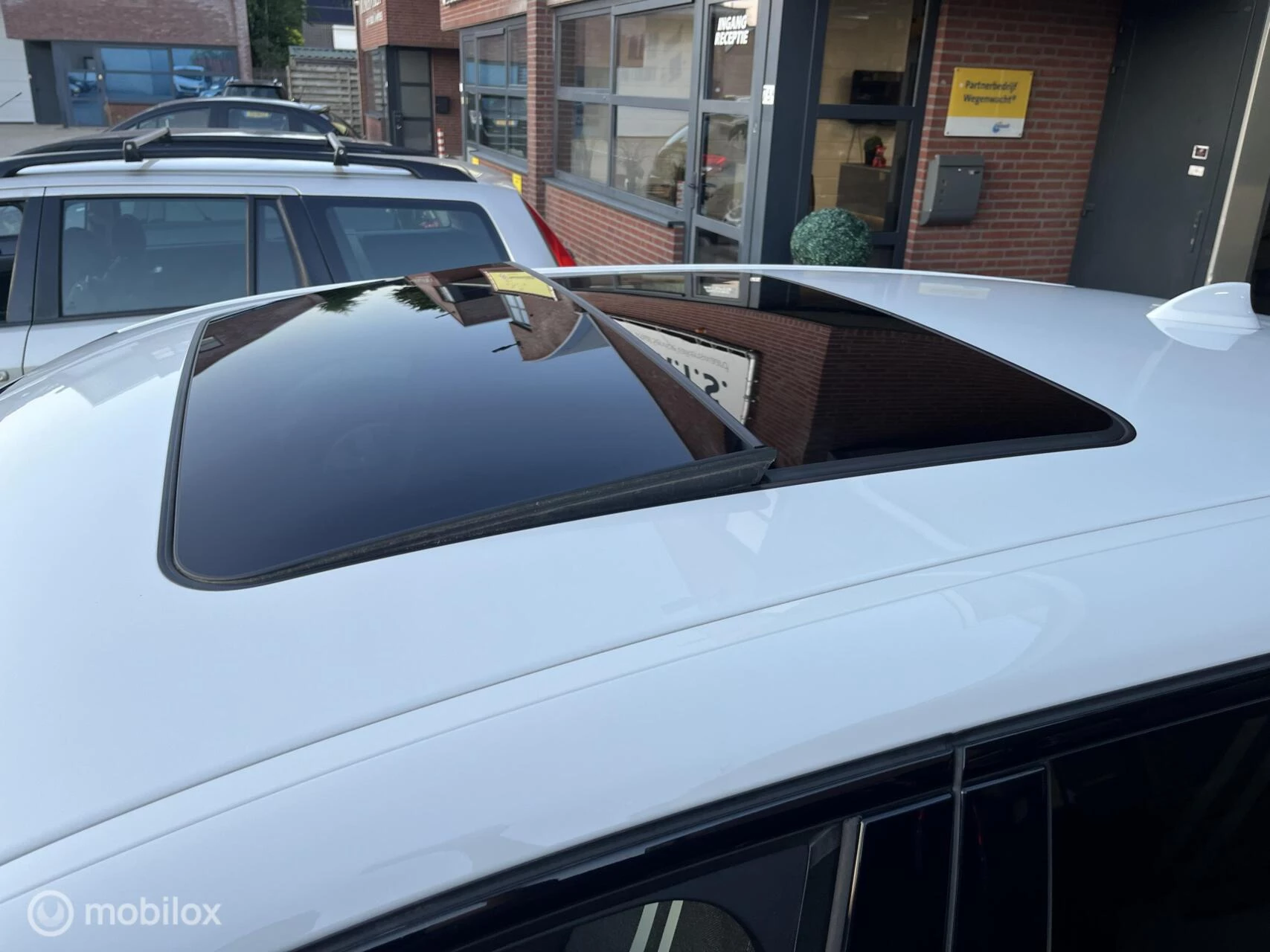 Hoofdafbeelding BMW X2