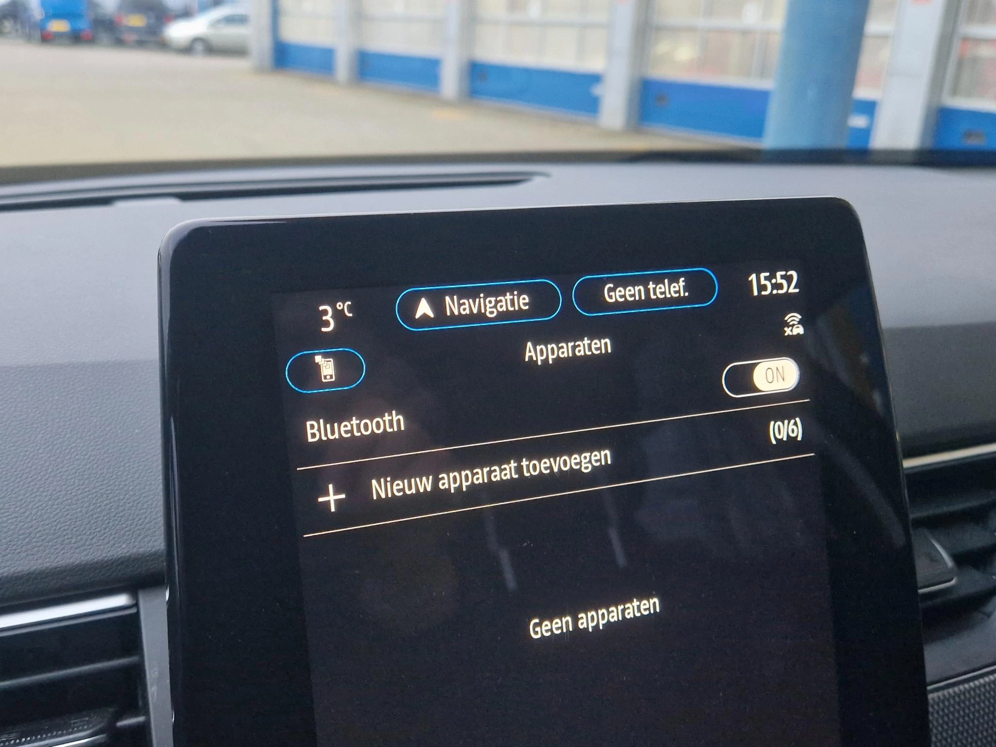 Hoofdafbeelding Renault Arkana