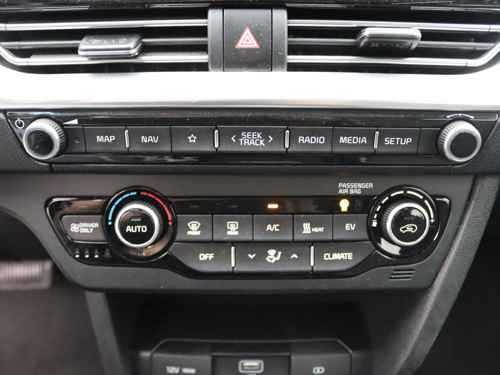 Hoofdafbeelding Kia e-Niro