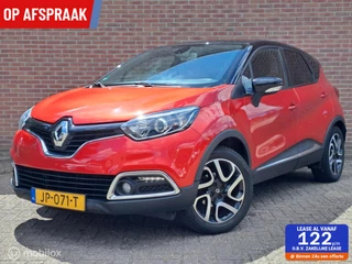 Renault Captur 0.9 TCe Dynamique