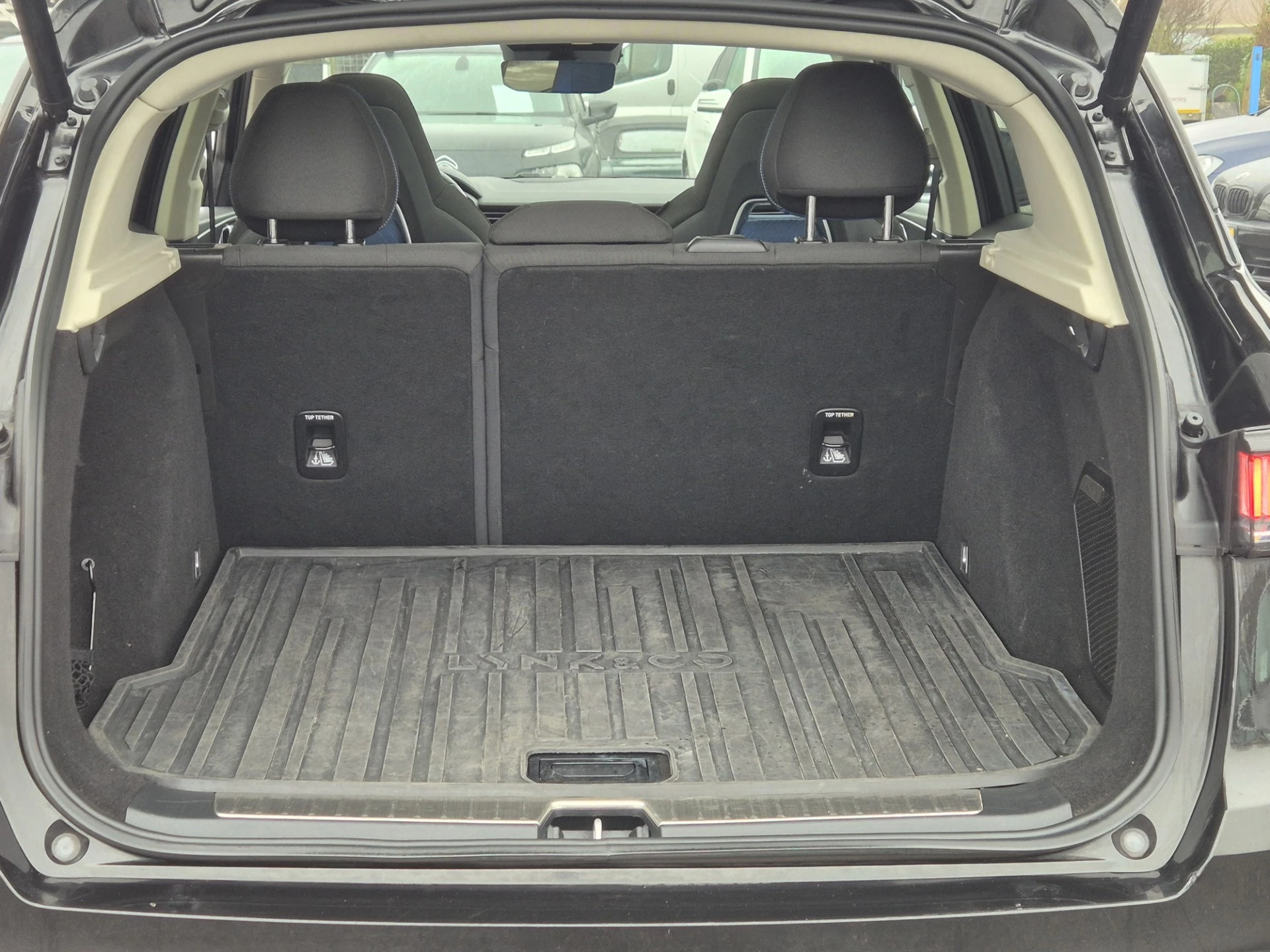 Hoofdafbeelding Lynk & Co 01