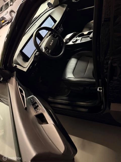 Hoofdafbeelding Kia EV6