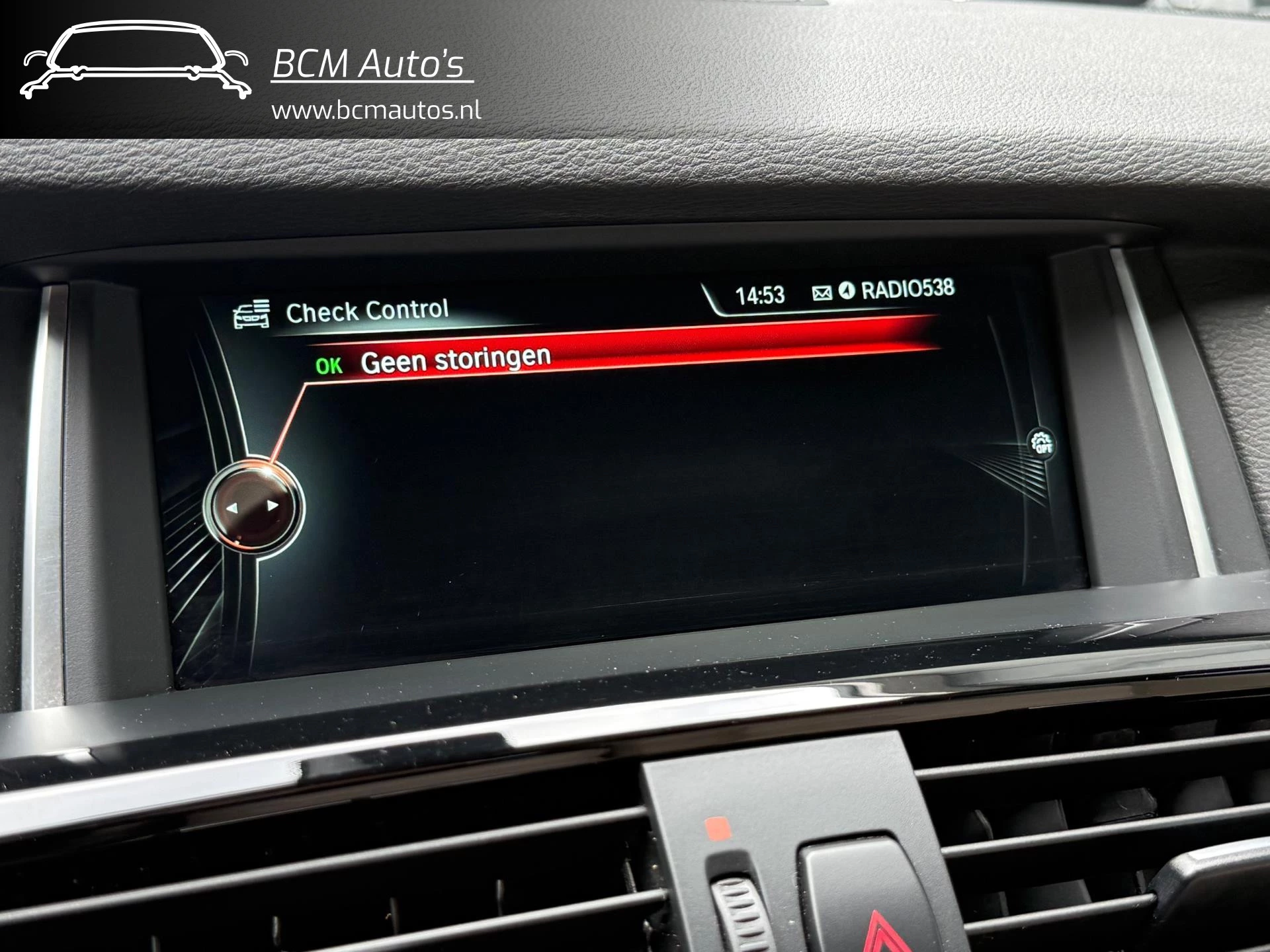 Hoofdafbeelding BMW X4
