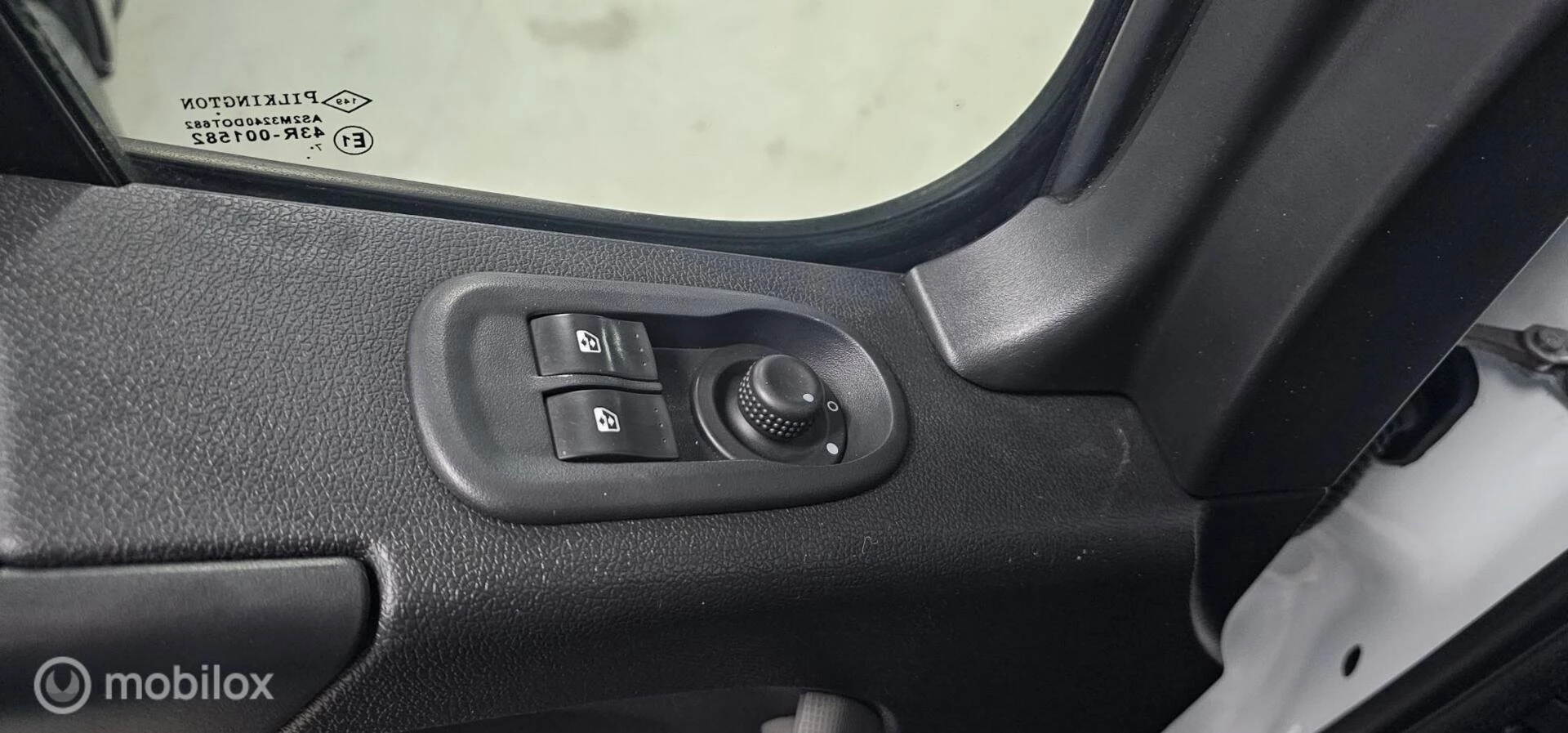 Hoofdafbeelding Opel Movano