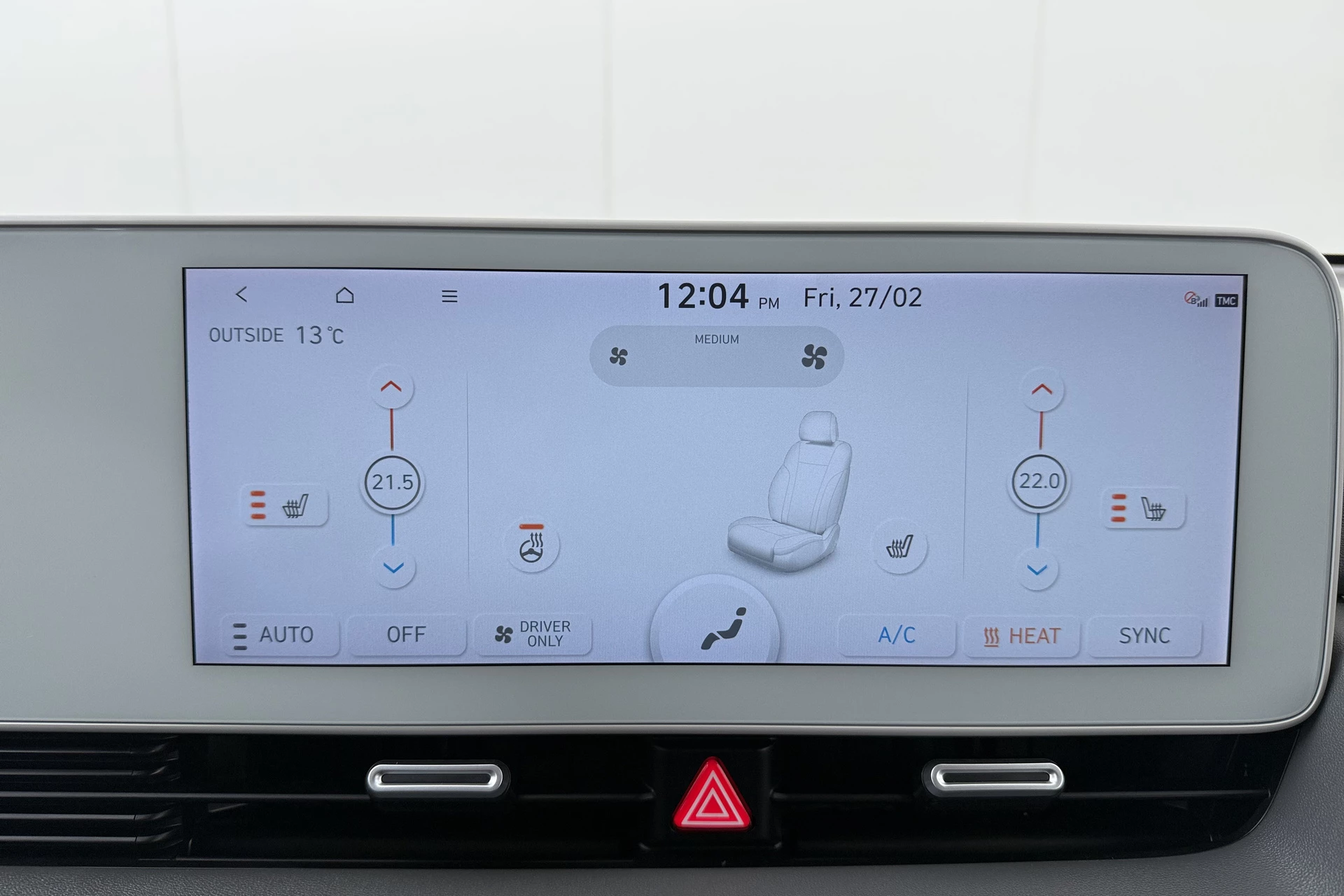 Hoofdafbeelding Hyundai IONIQ 5