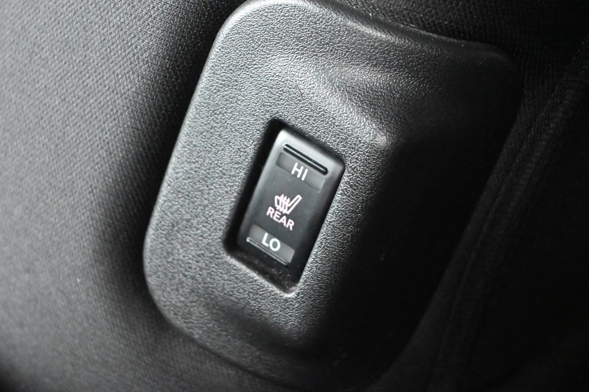 Hoofdafbeelding Nissan Leaf