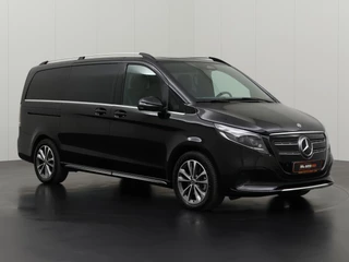 Mercedes-Benz EQV 300 Avantgarde Lang Airmatic | Distronic 2 | Zeer Compleet