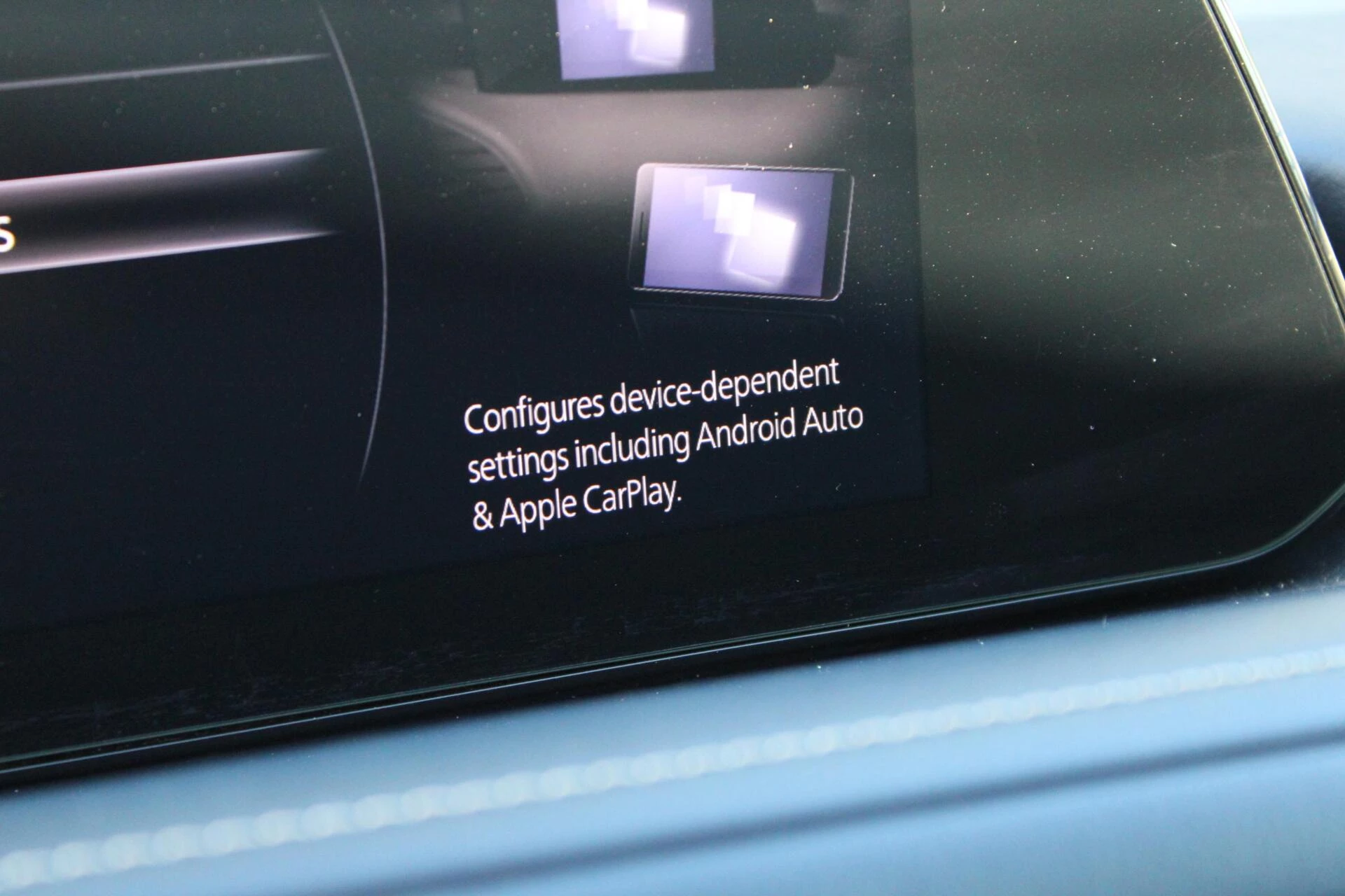 Hoofdafbeelding Mazda CX-30