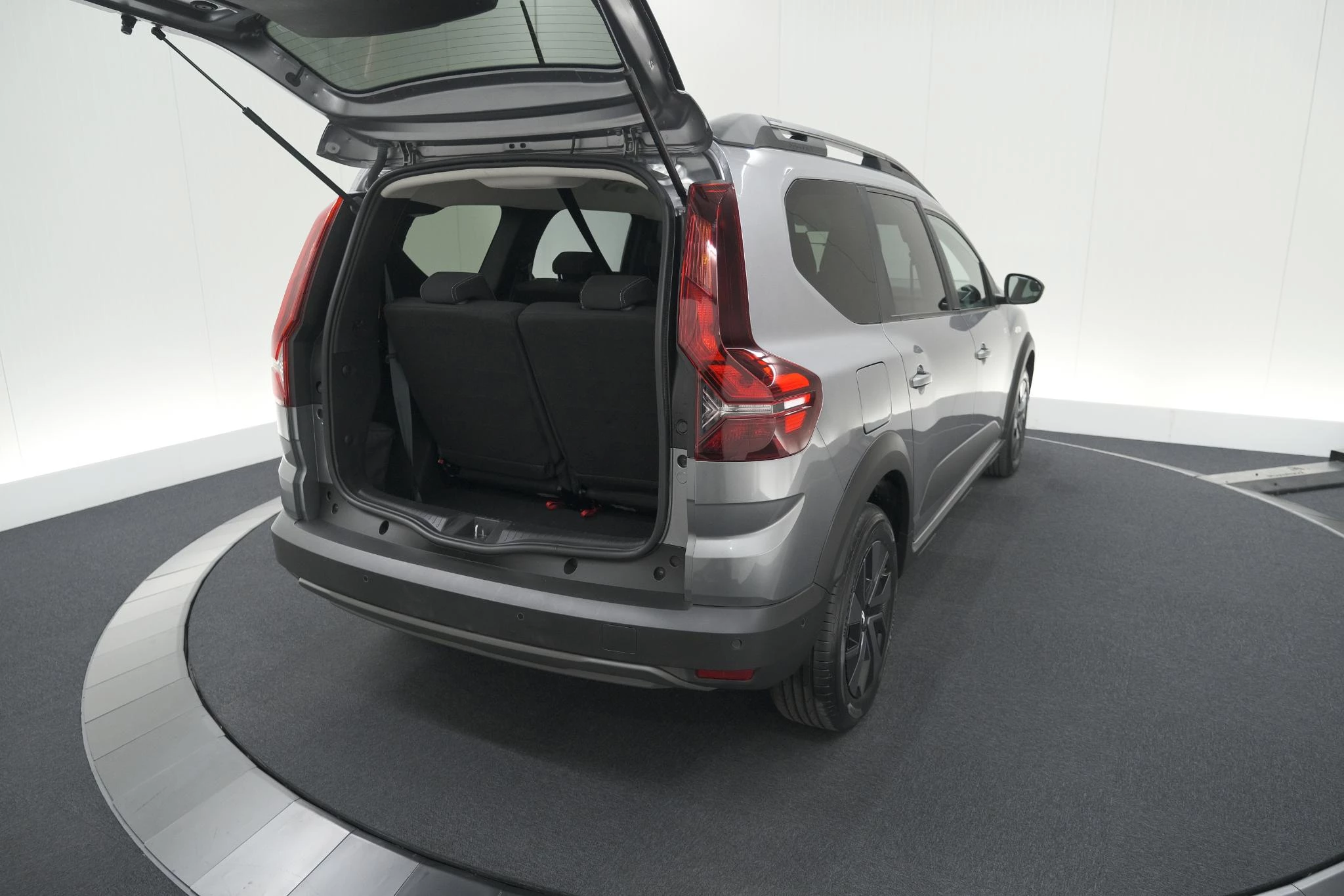 Hoofdafbeelding Dacia Jogger