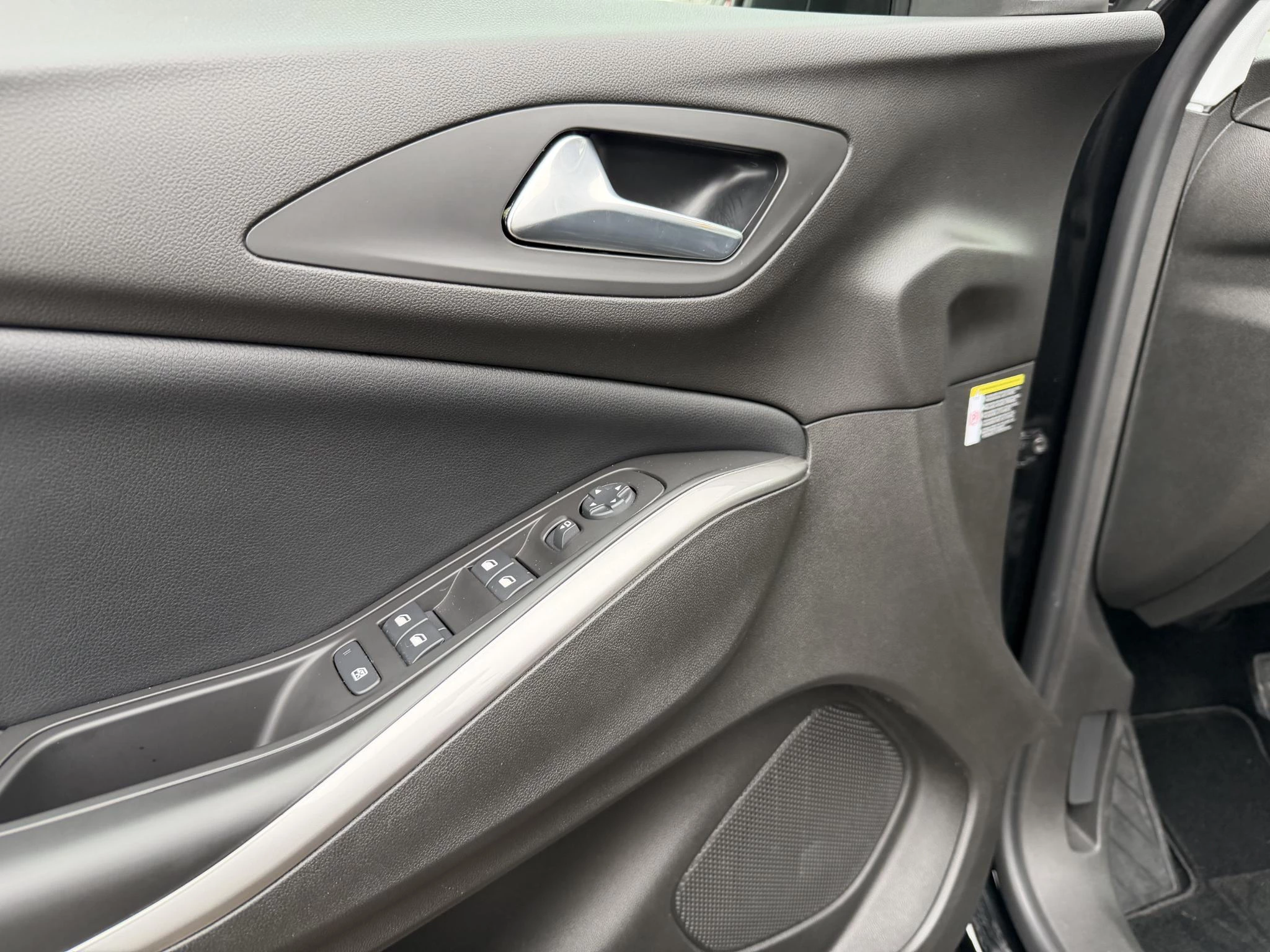 Hoofdafbeelding Opel Grandland