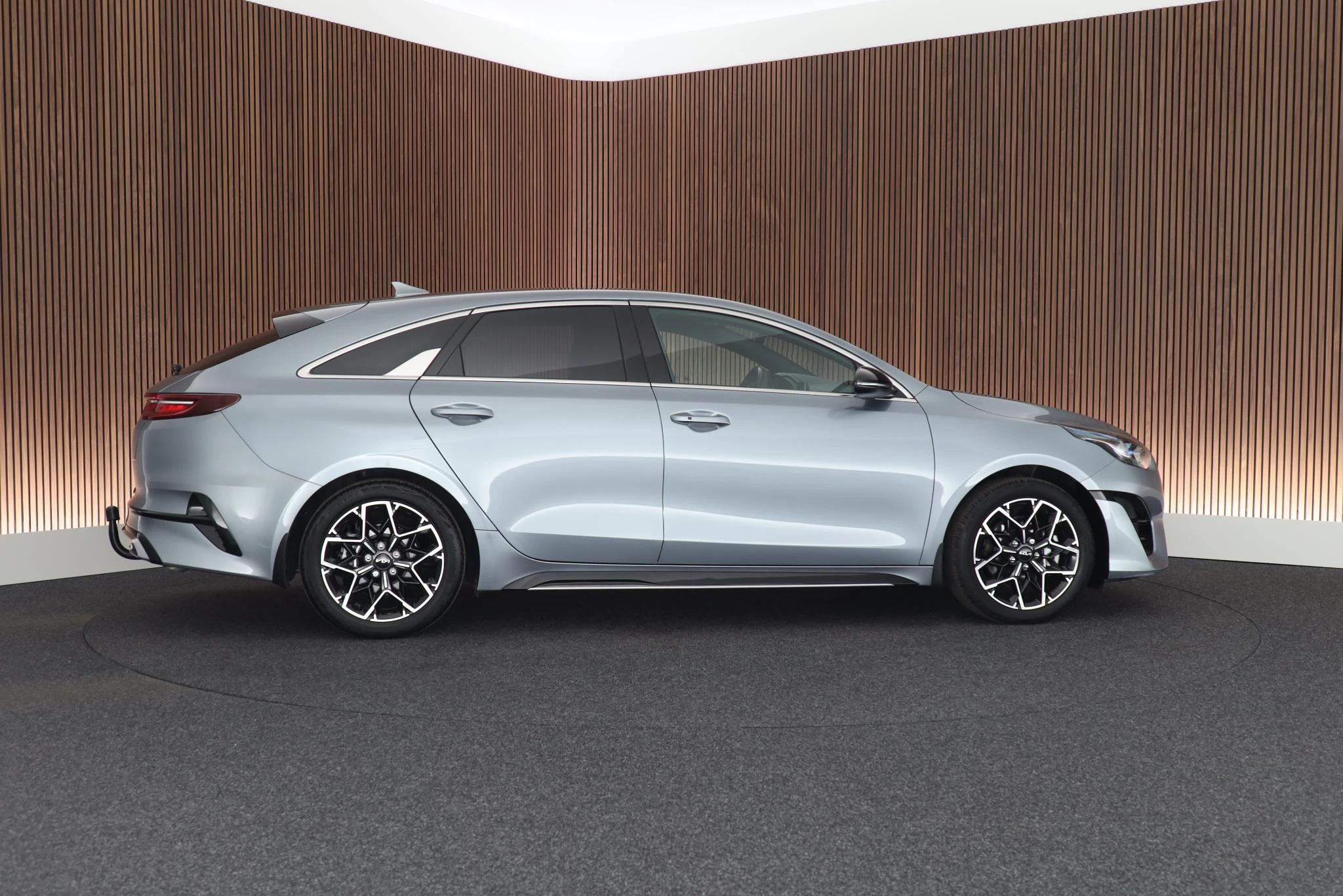 Hoofdafbeelding Kia ProCeed