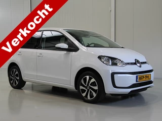 Volkswagen up! 1.0 Active 5drs. Clima | Apps