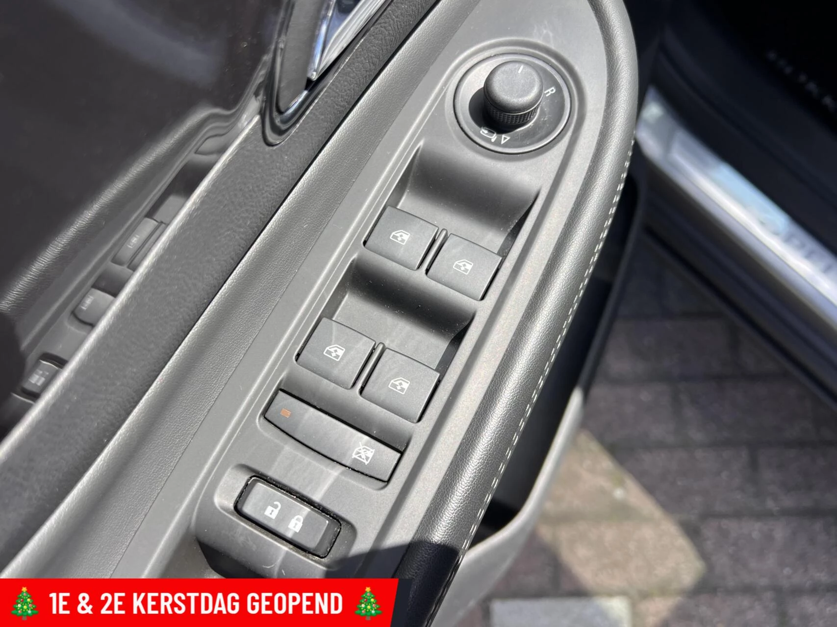 Hoofdafbeelding Opel Mokka X