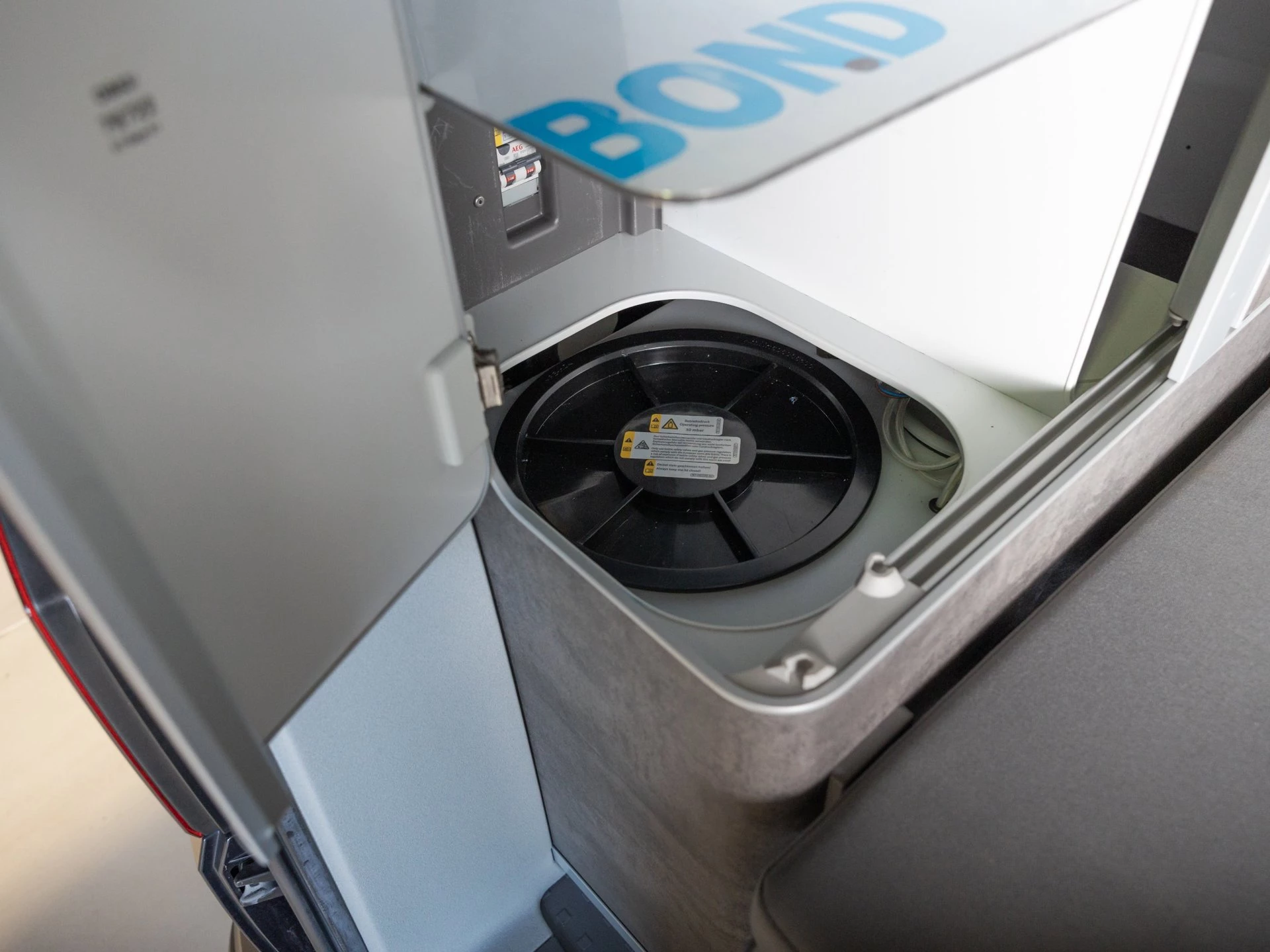 Hoofdafbeelding Volkswagen California