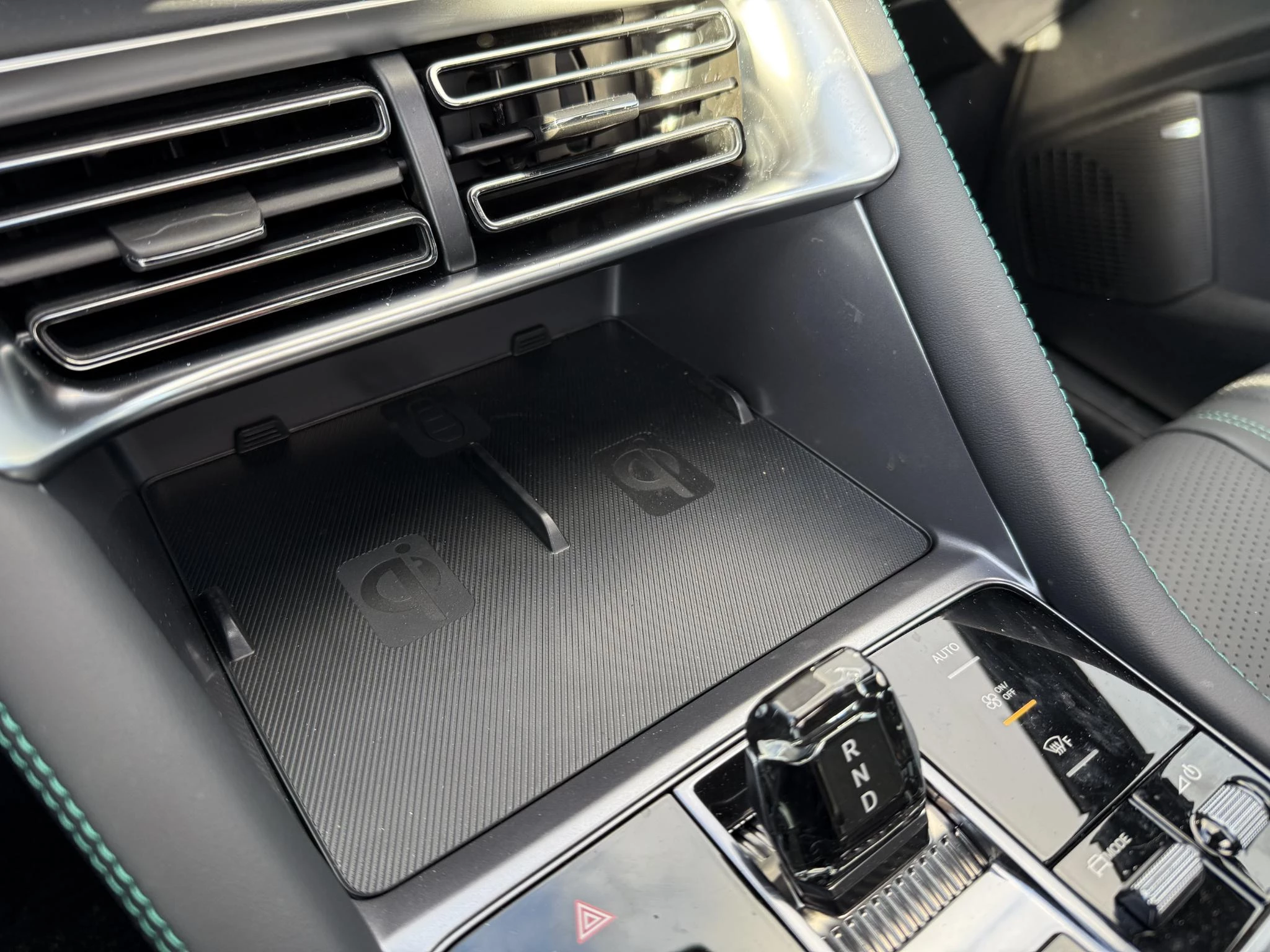 Hoofdafbeelding BYD SEAL U