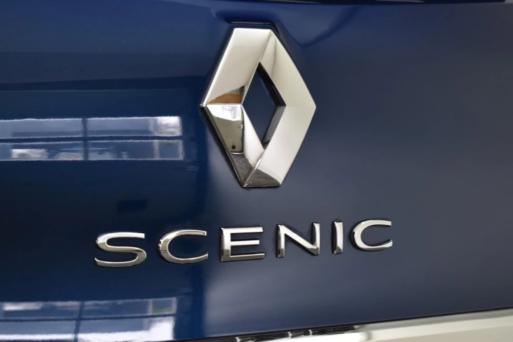 Hoofdafbeelding Renault Scénic