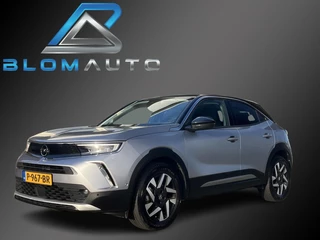 Opel Mokka-e 136PK LEDER+MASSAGE+MATRIX LED+WARMTEPOMP+ACC