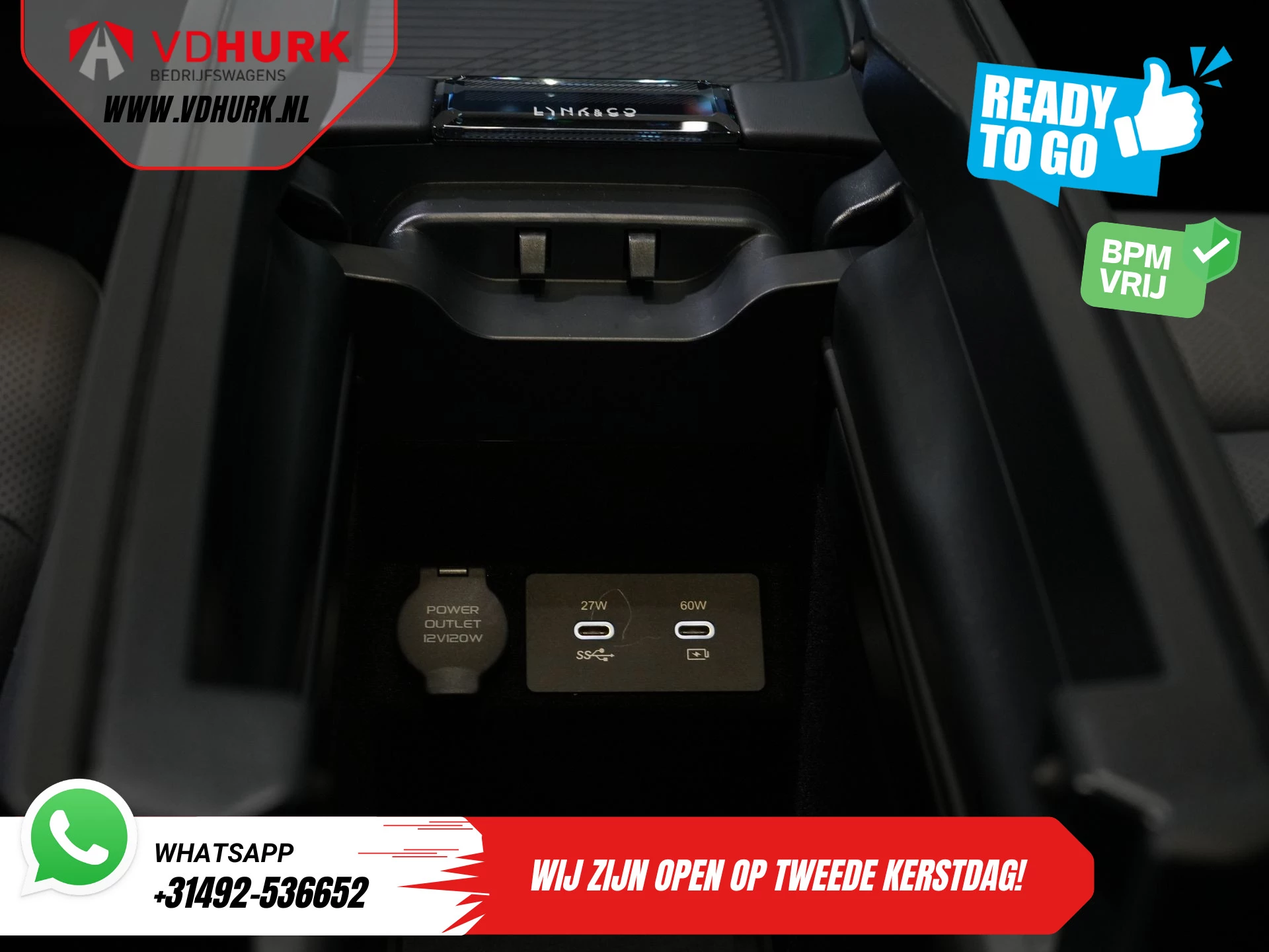 Hoofdafbeelding Lynk & Co 08