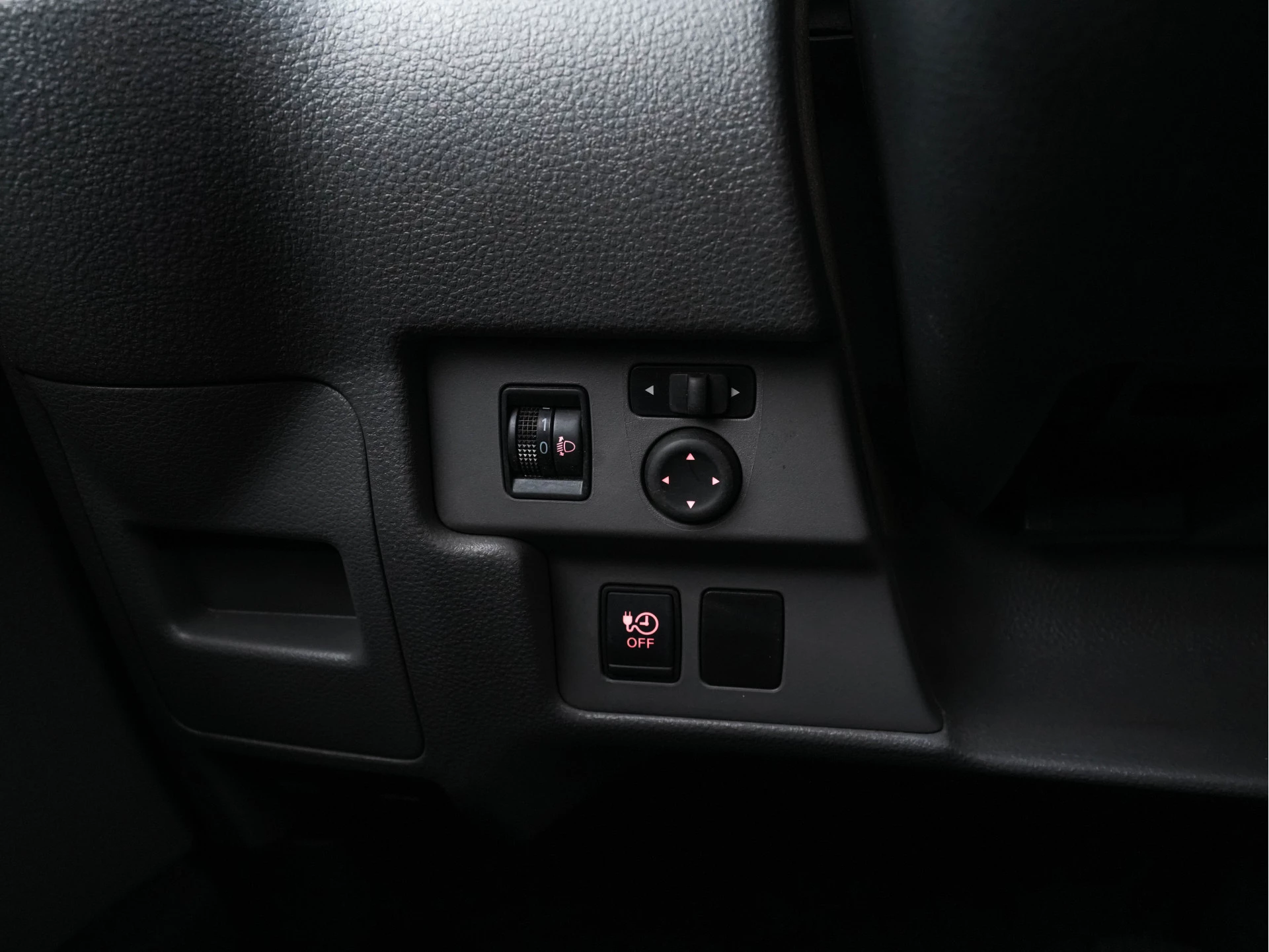 Hoofdafbeelding Nissan e-NV200