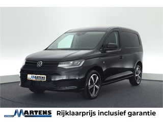 Volkswagen Caddy Cargo 2.0 TDI 75pk H6 75 Edition Virtual Cockpit Keyless Camera Leder Led Navigatie