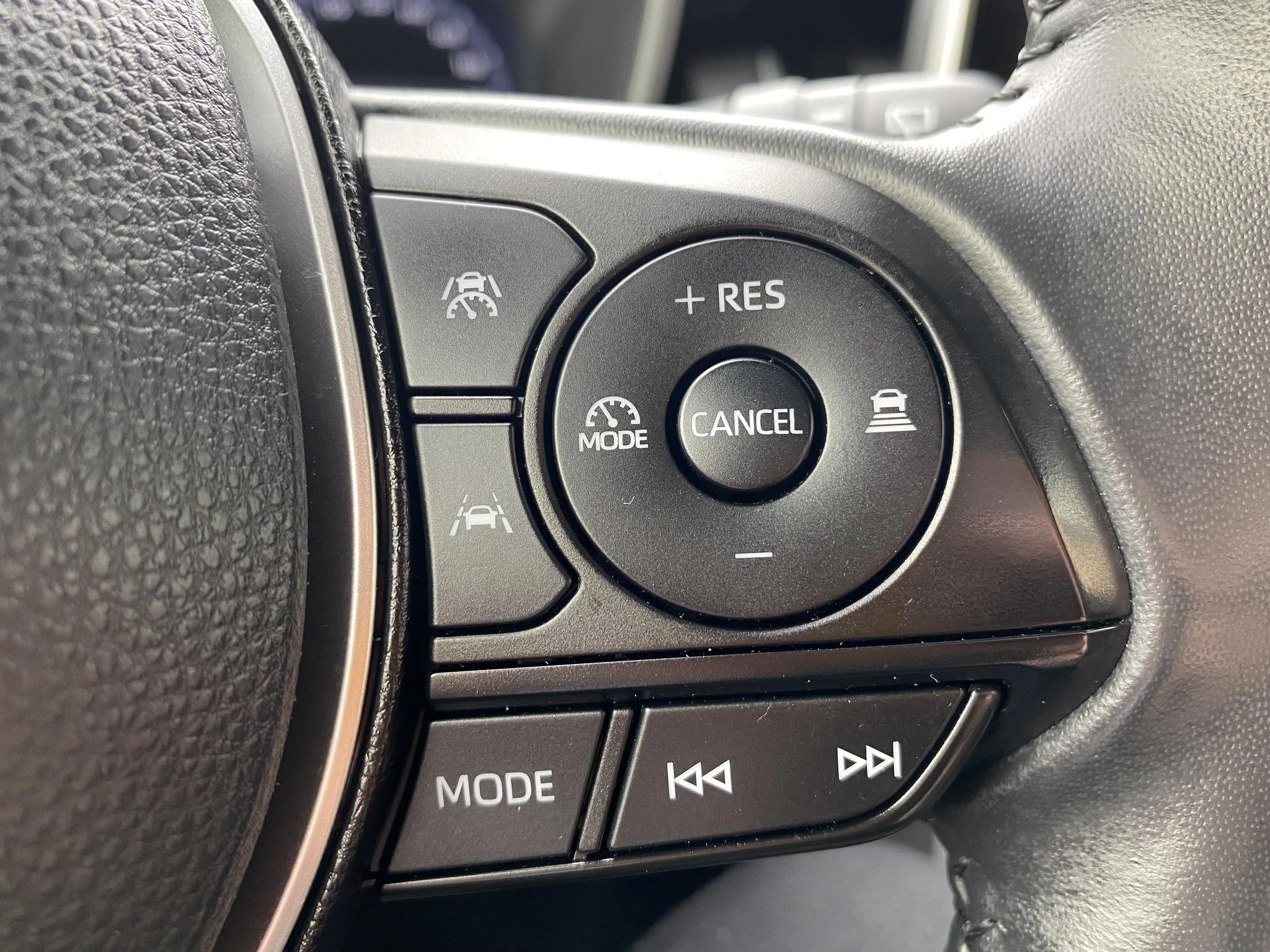 Hoofdafbeelding Toyota Corolla Cross