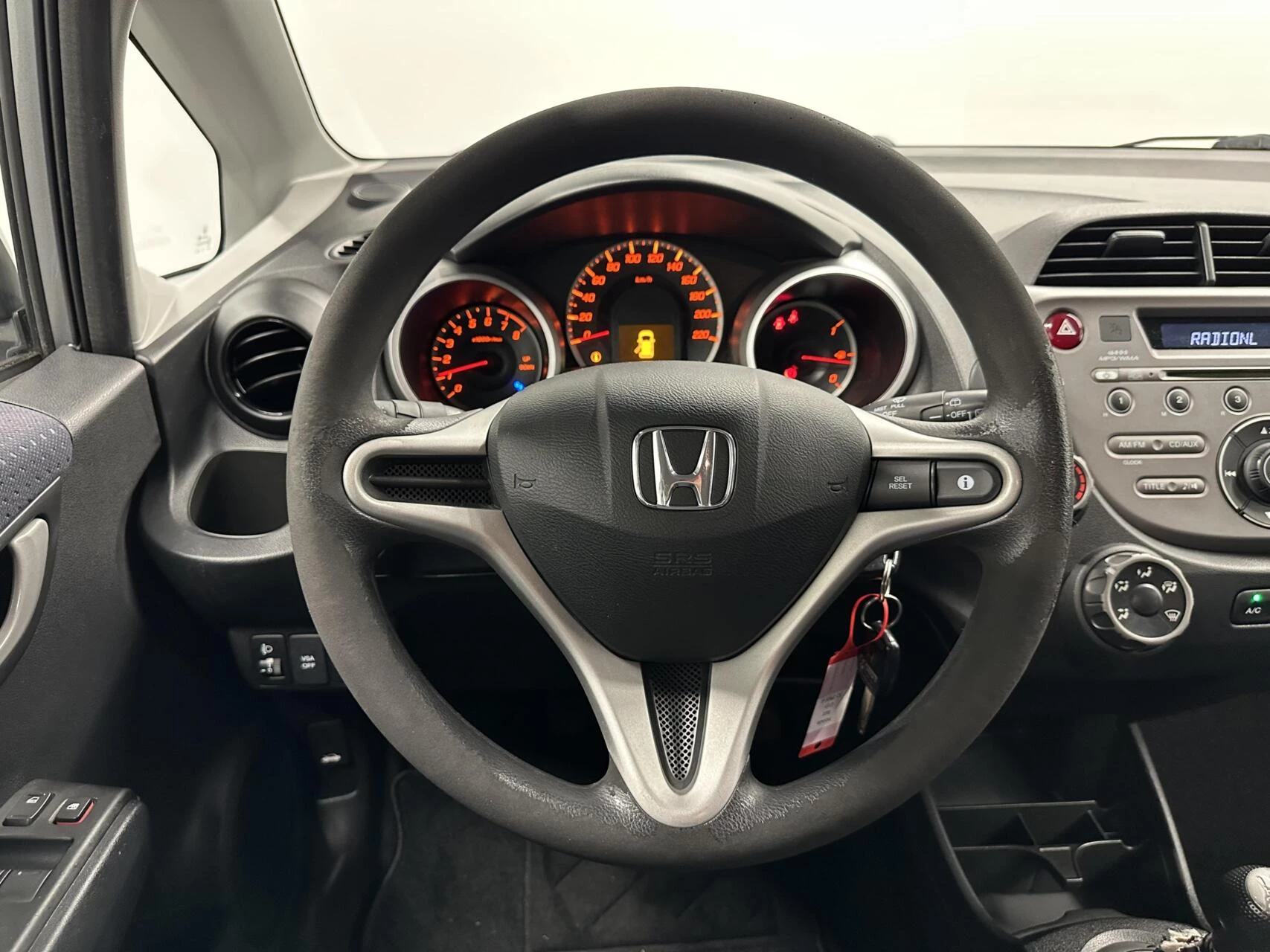 Hoofdafbeelding Honda Jazz