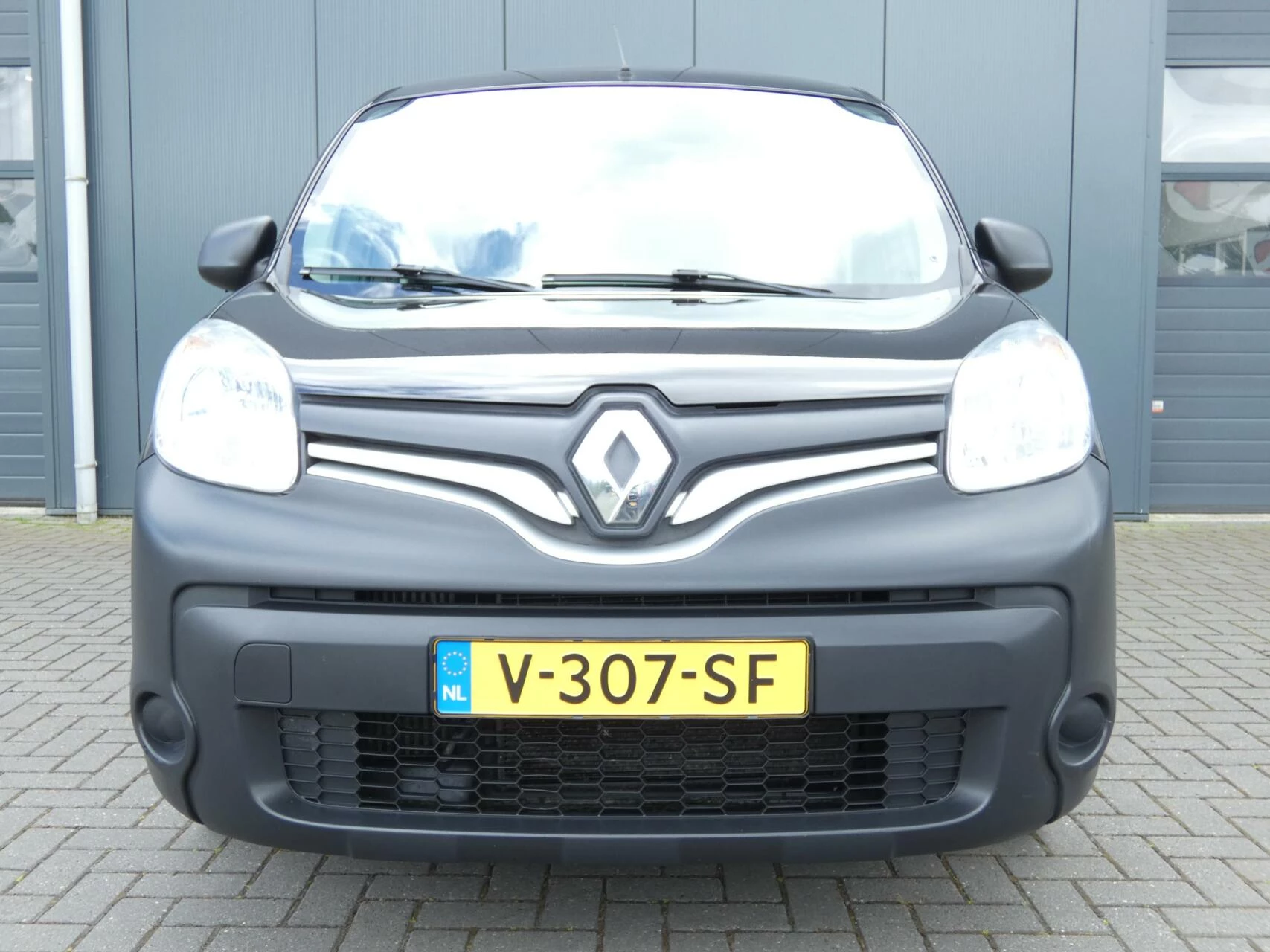 Hoofdafbeelding Renault Kangoo